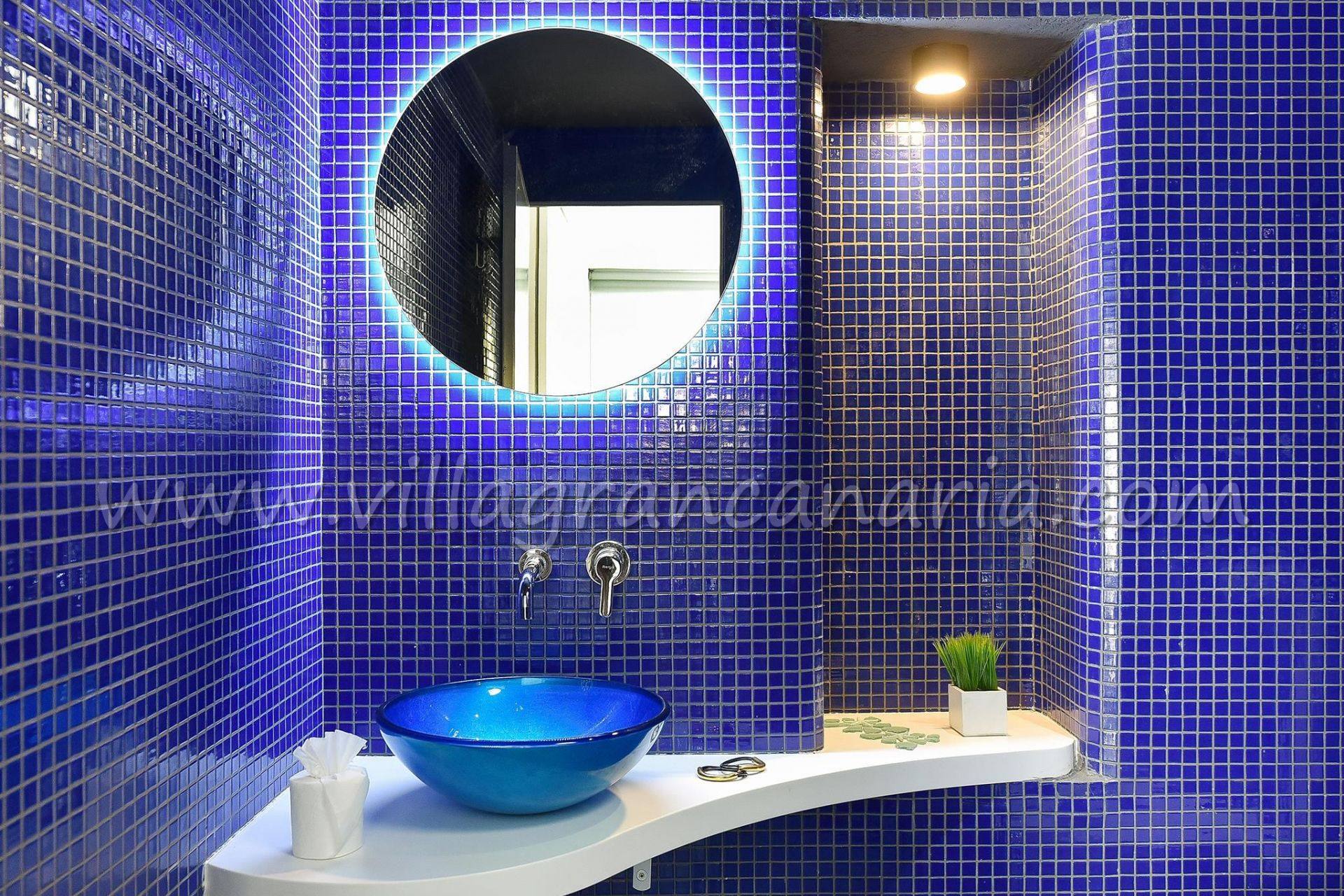 Baño 2