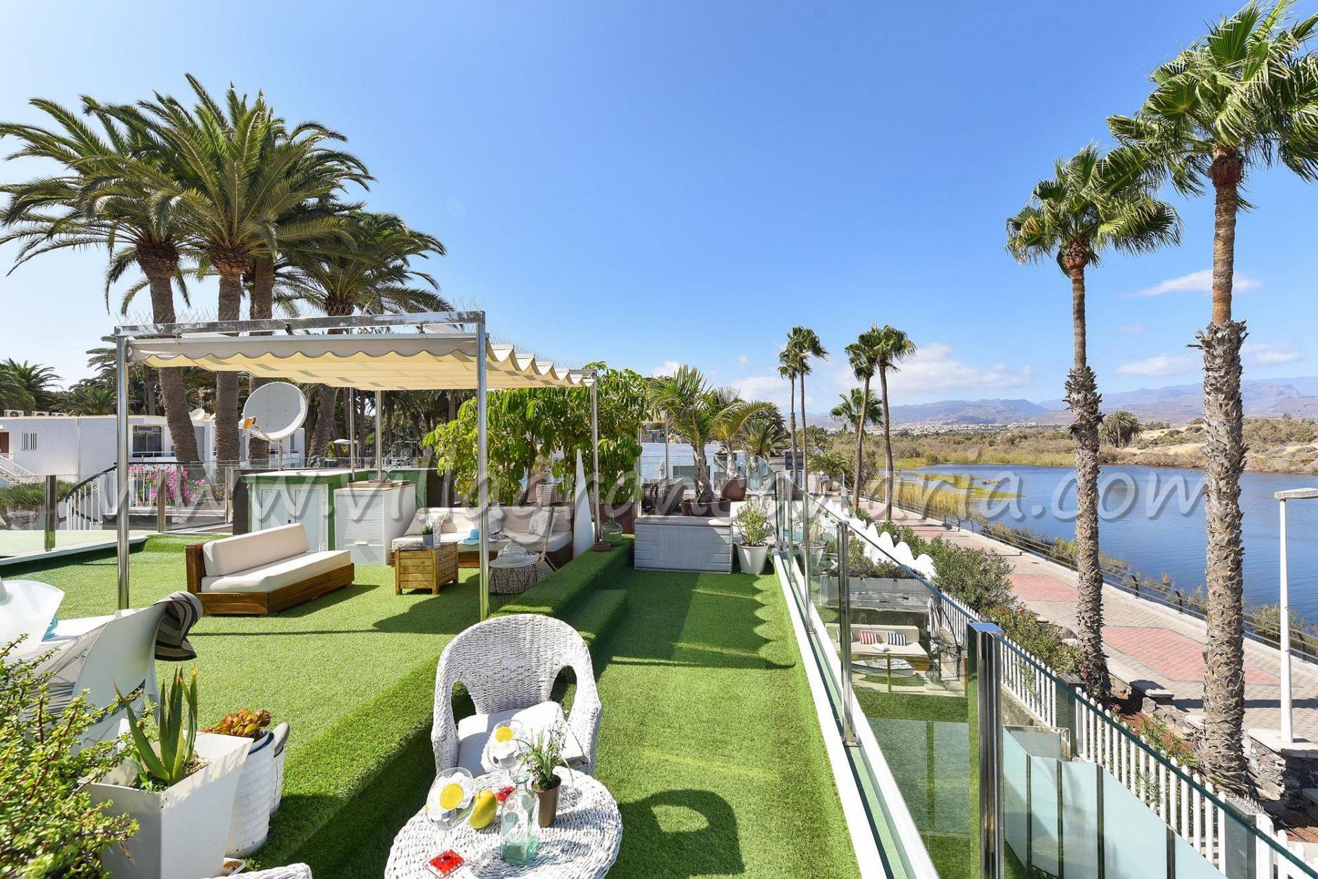 Terraza