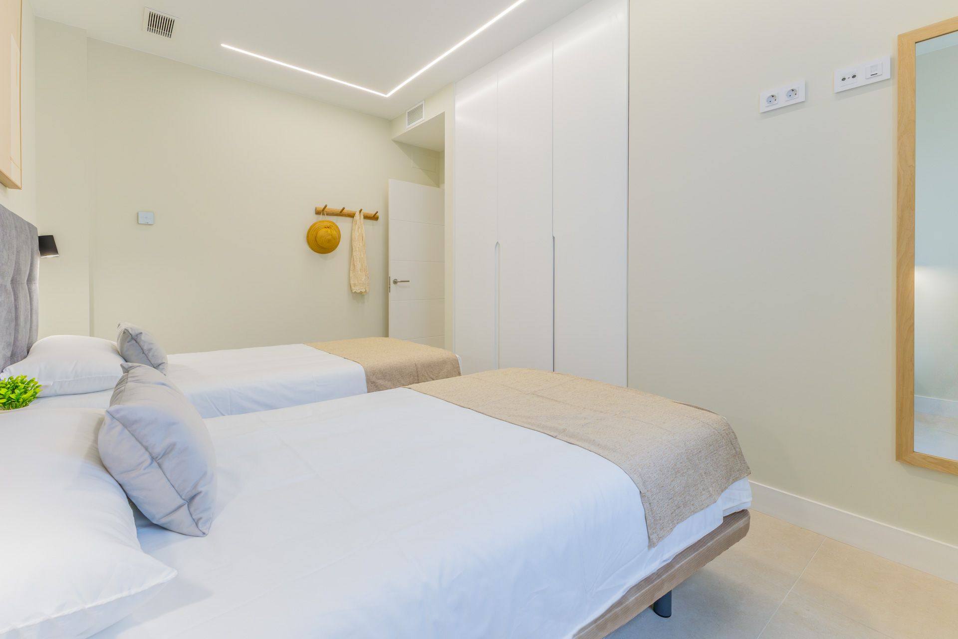 Dormitorio 1