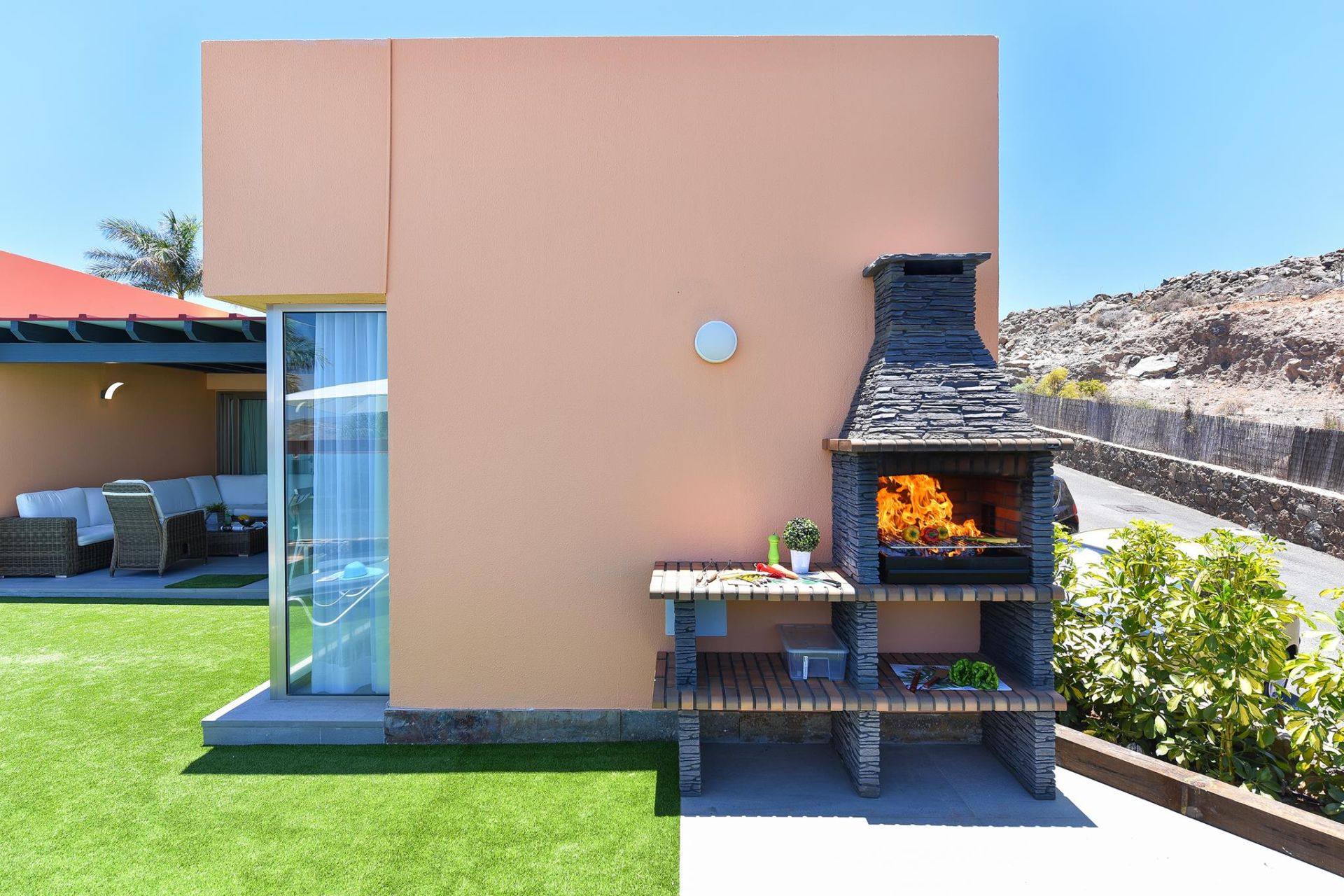 BBQ