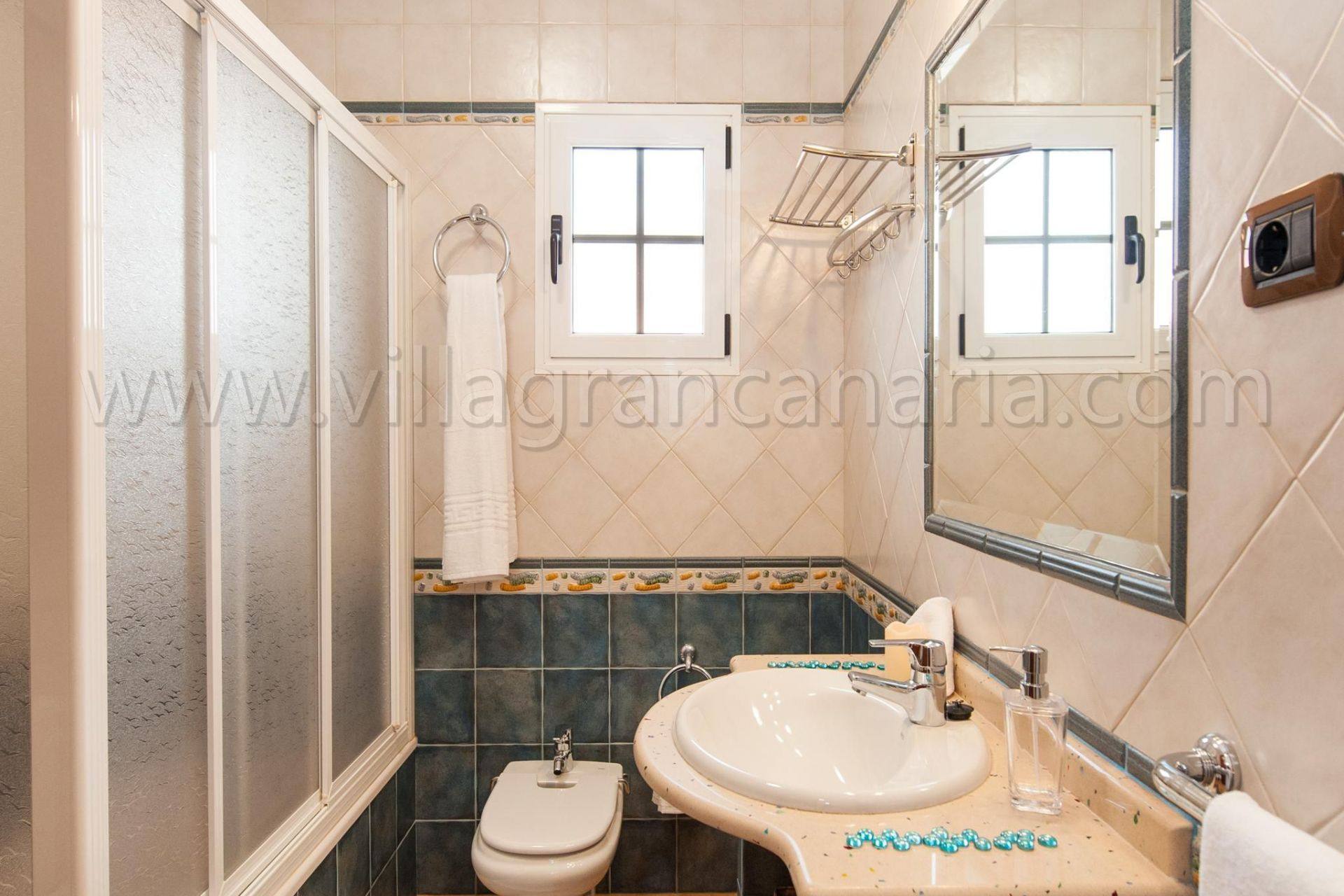 Baño 2