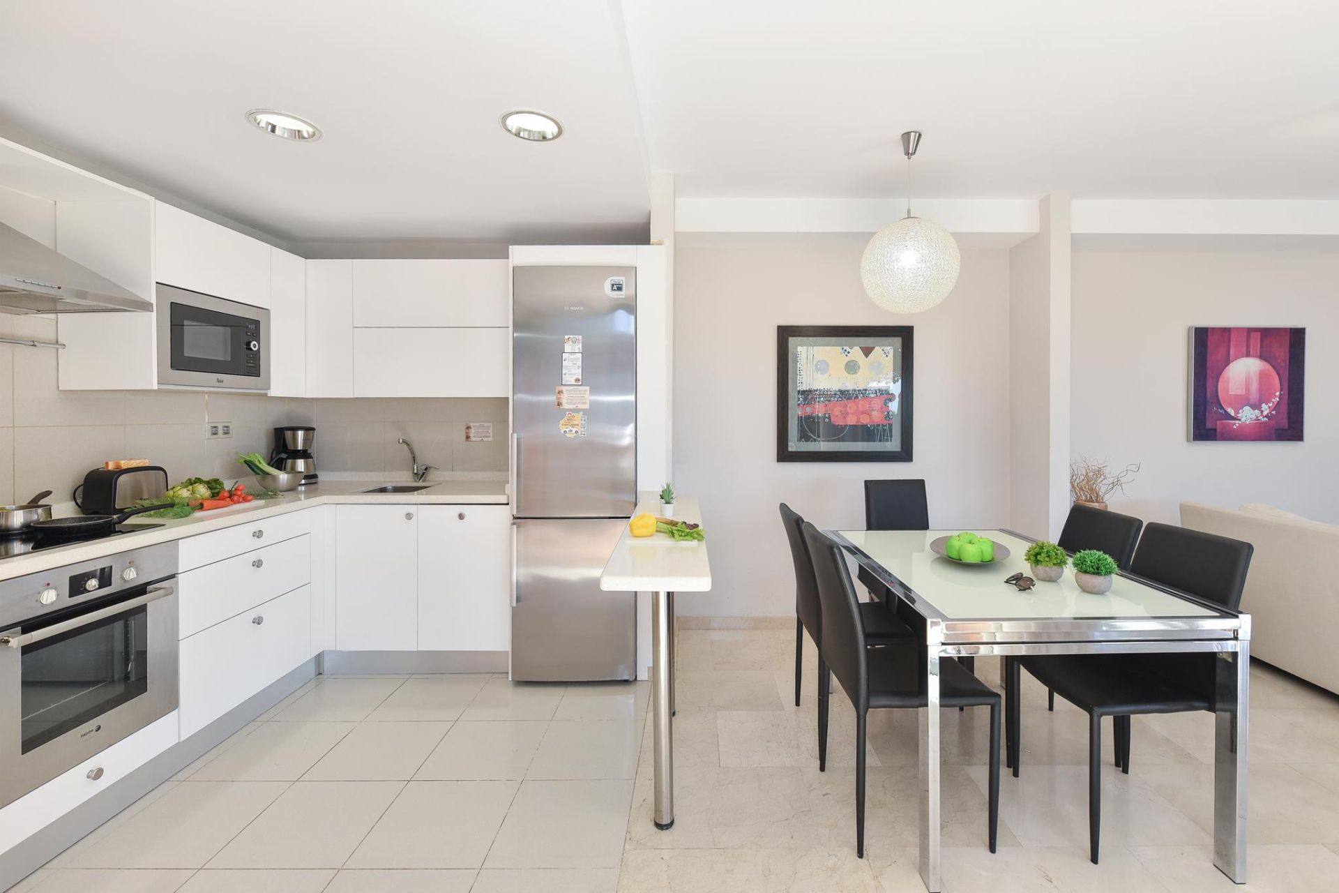 Cocina