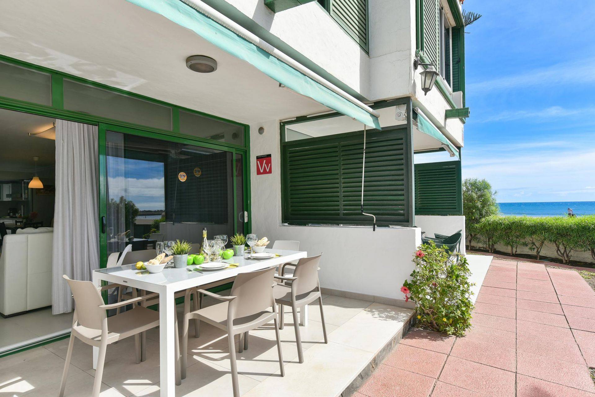 Terraza
