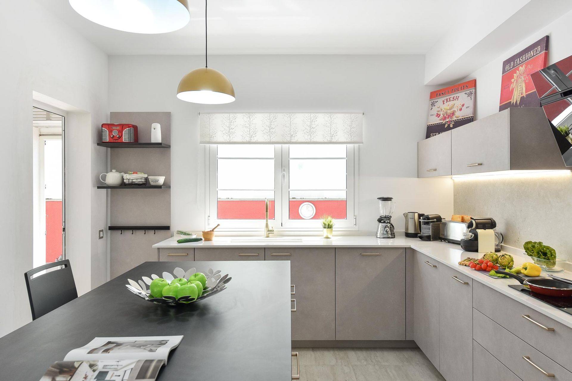 Cocina