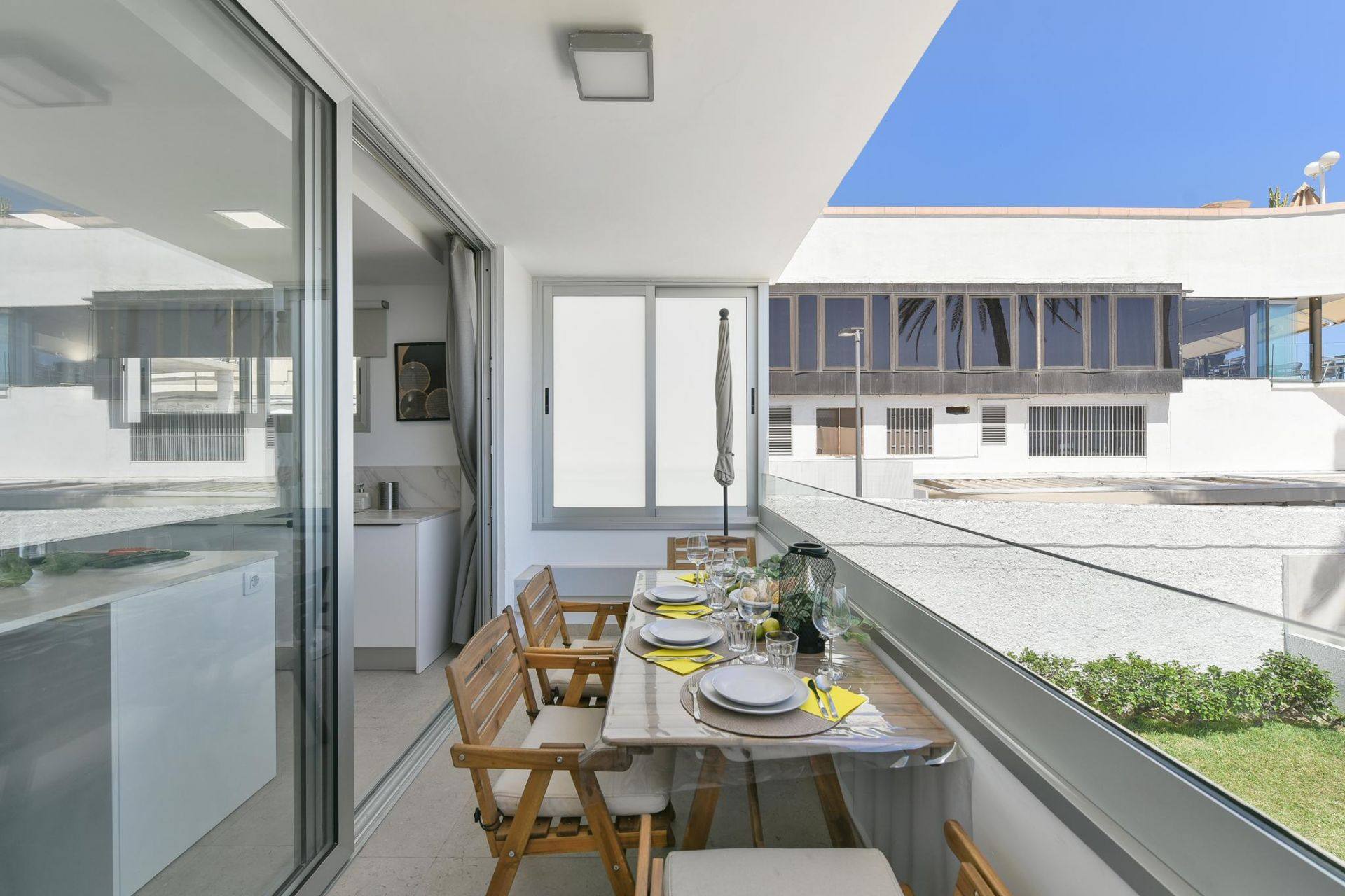 Terraza