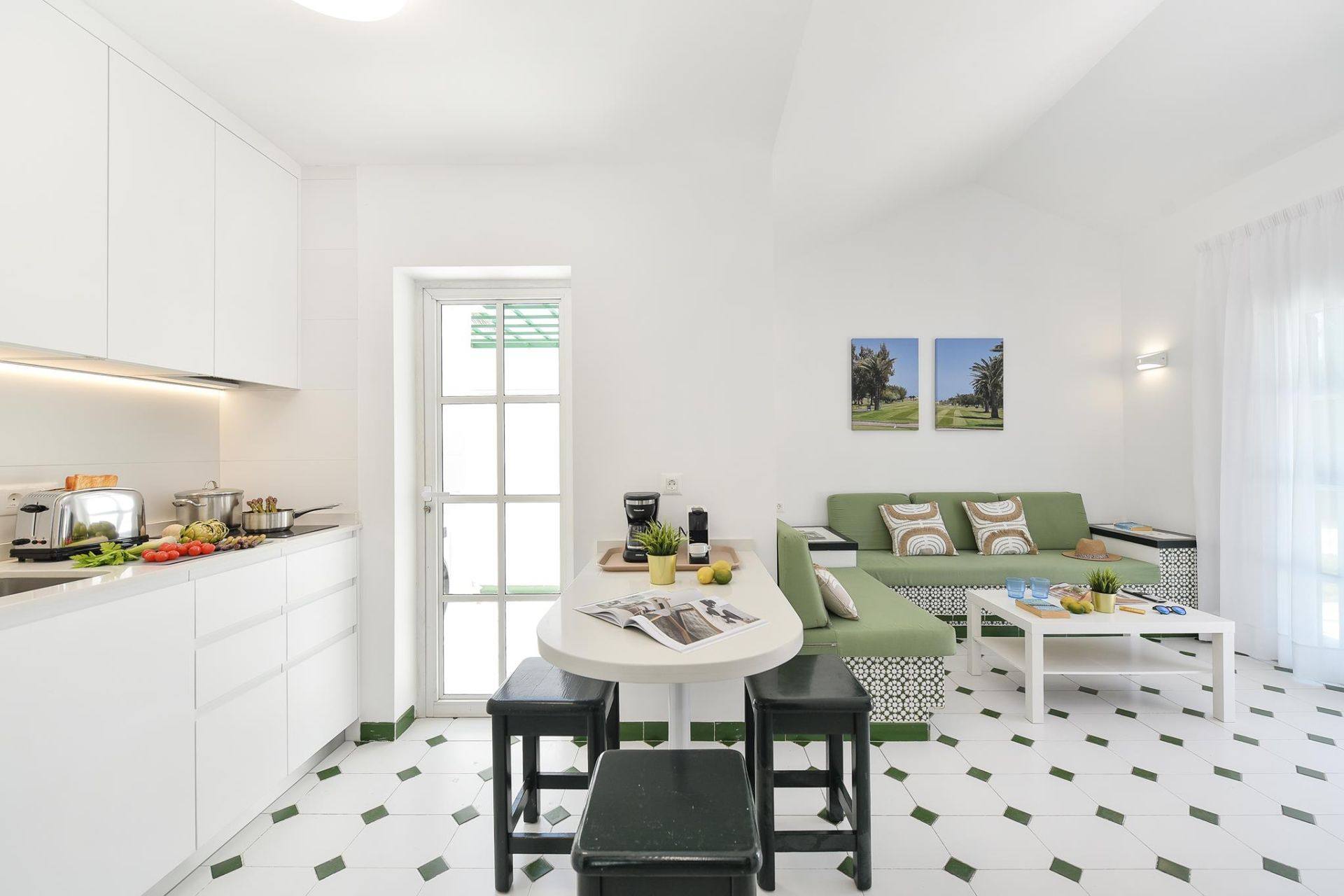 Cocina
