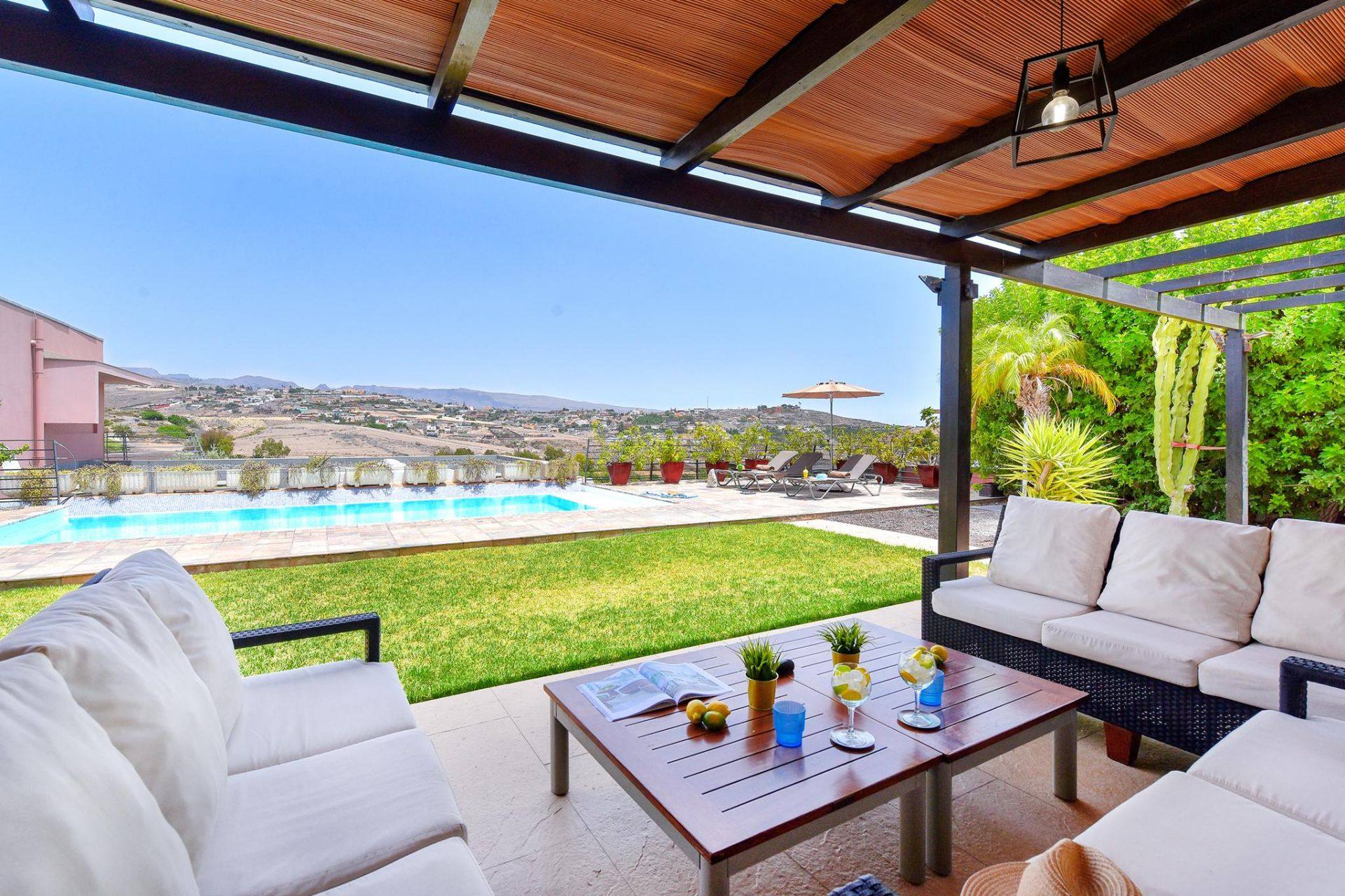 Terraza