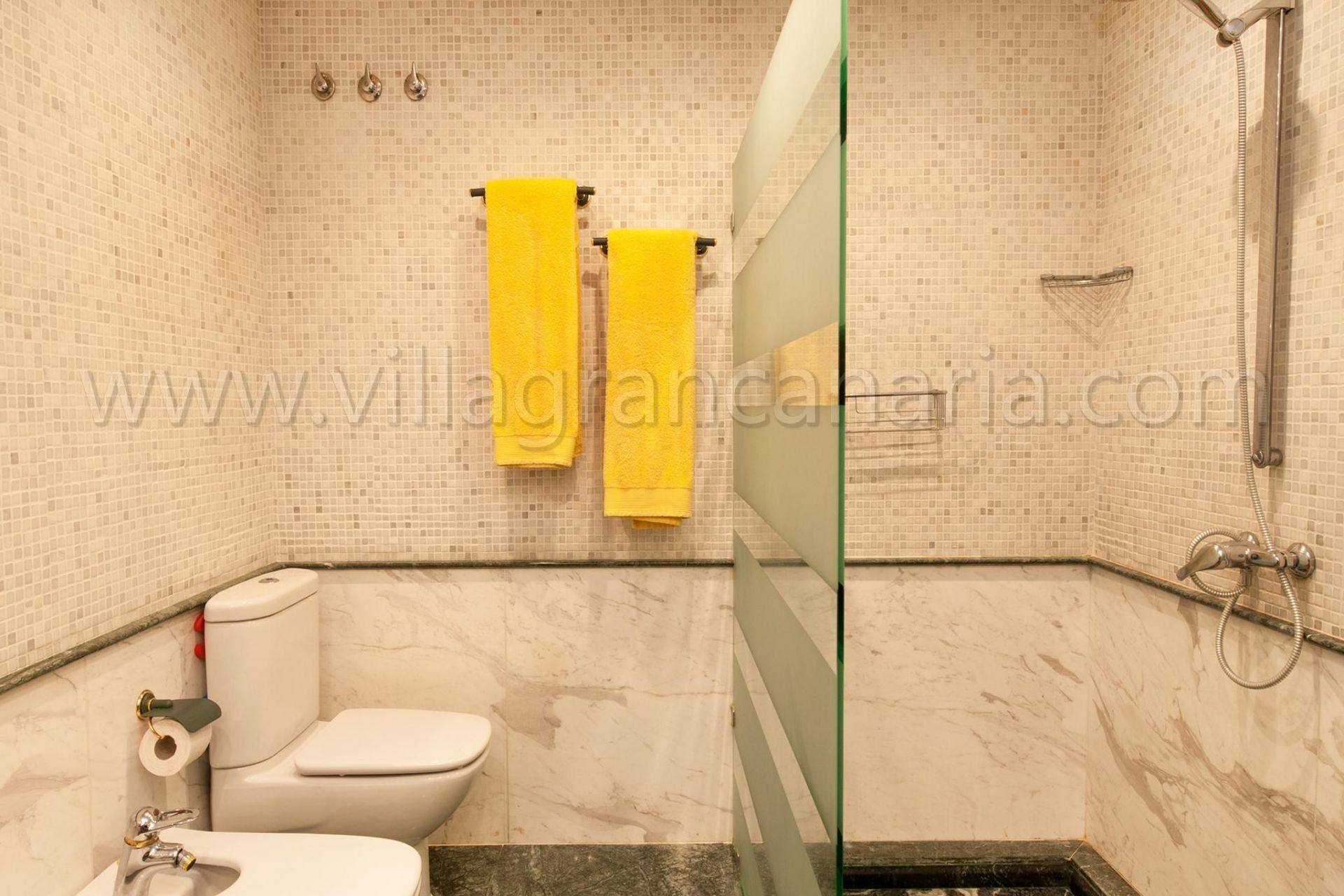 Baño 4
