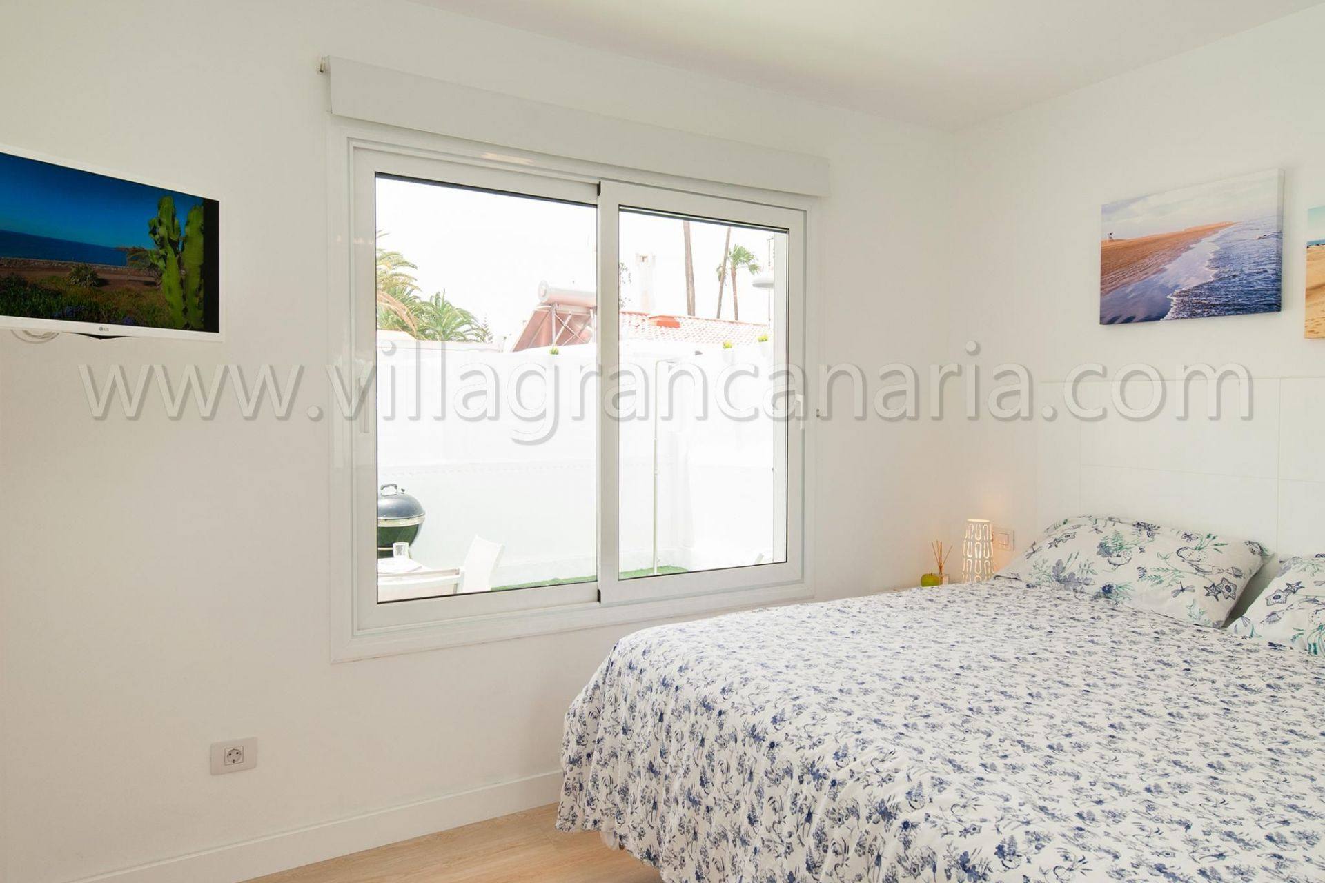 Dormitorio 1