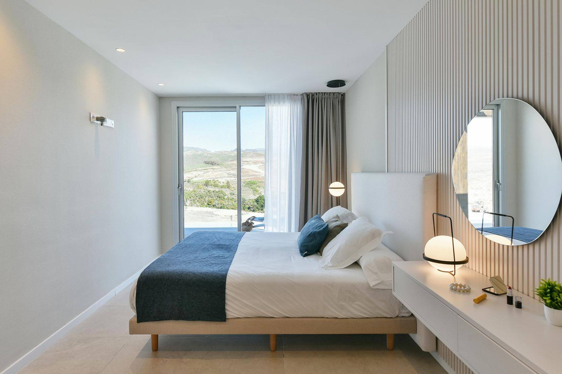 Dormitorio 1
