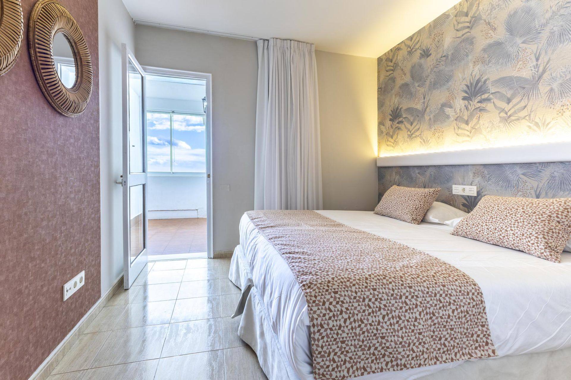 Dormitorio 1