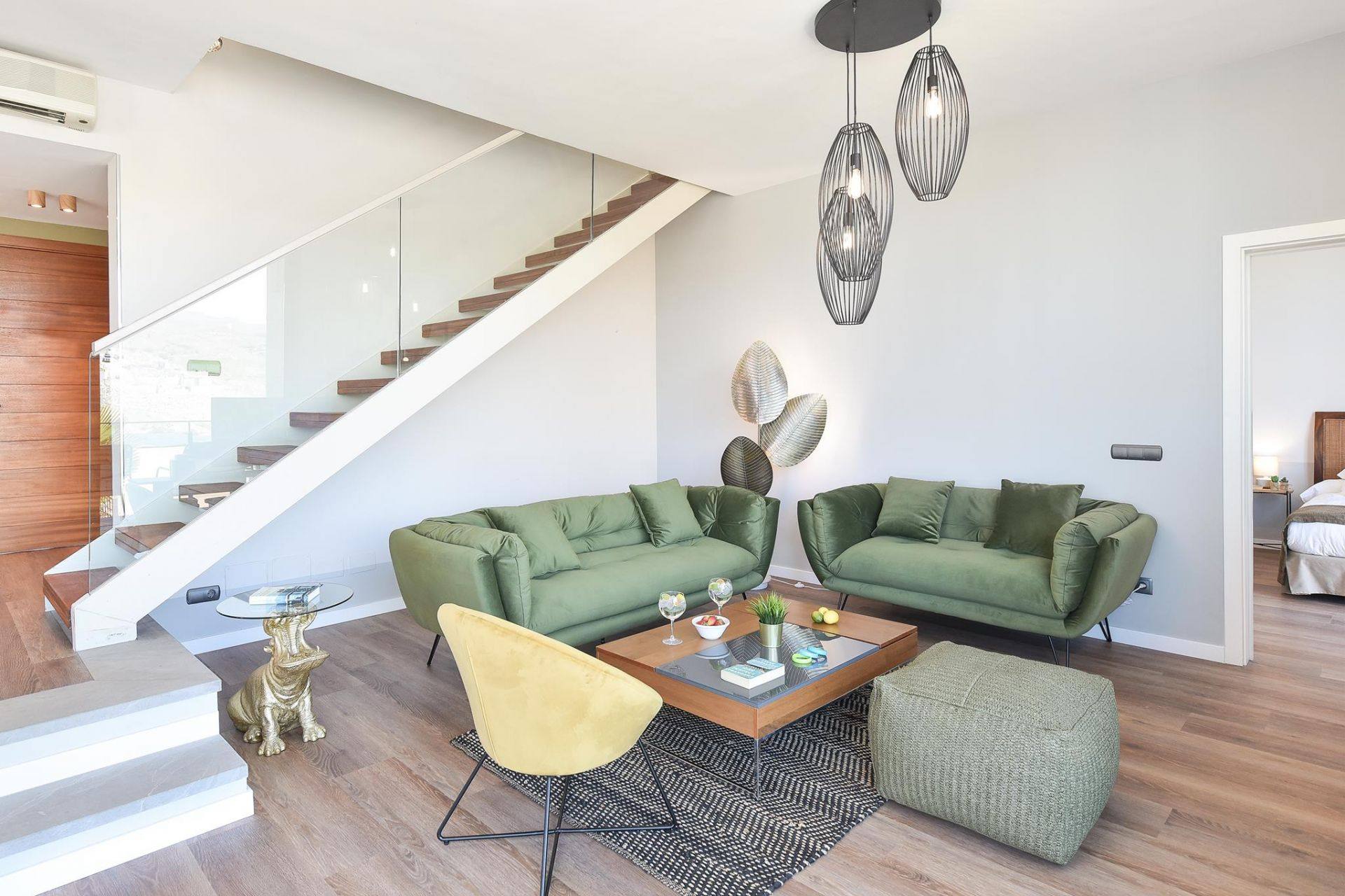 Salón
