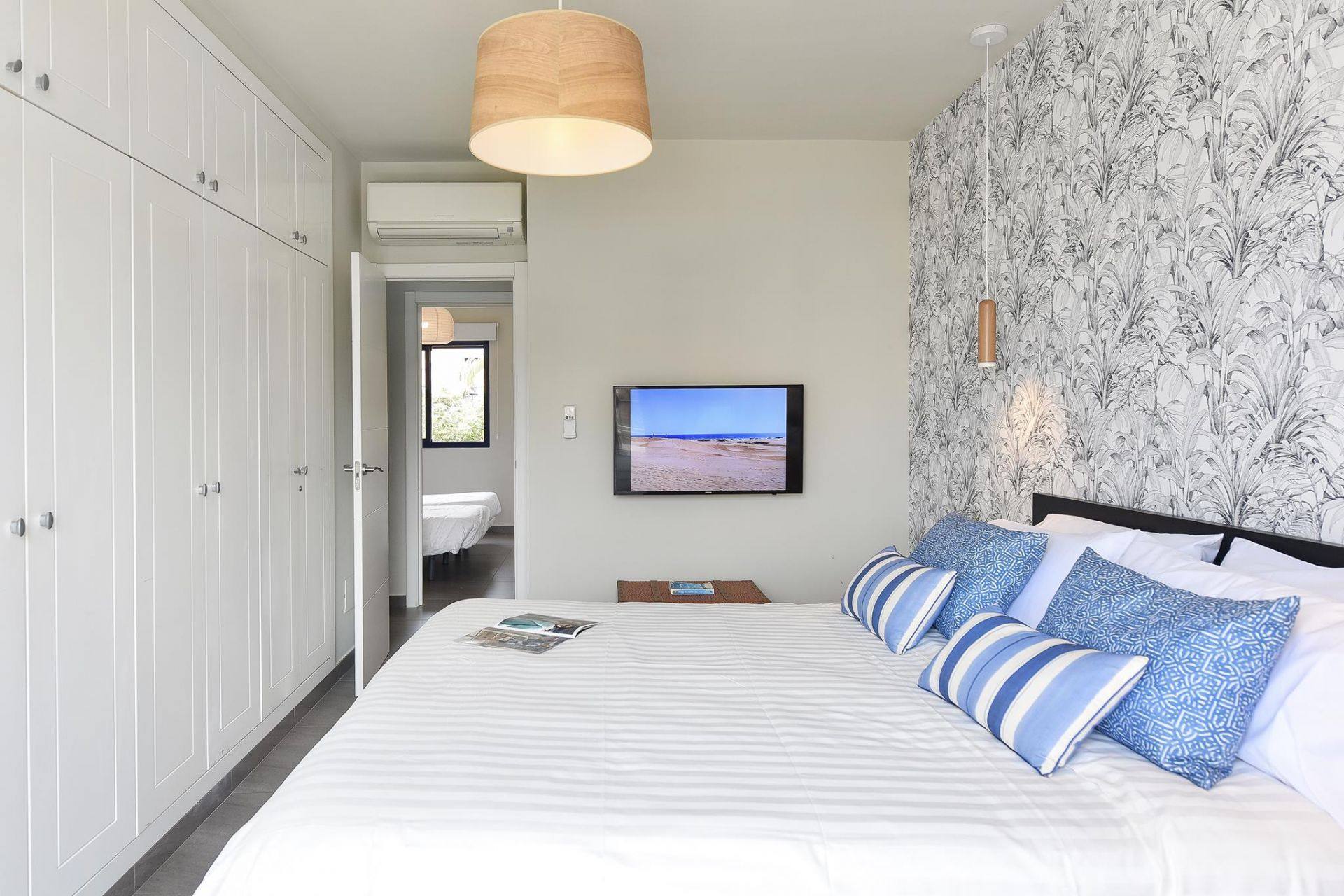 Dormitorio 1