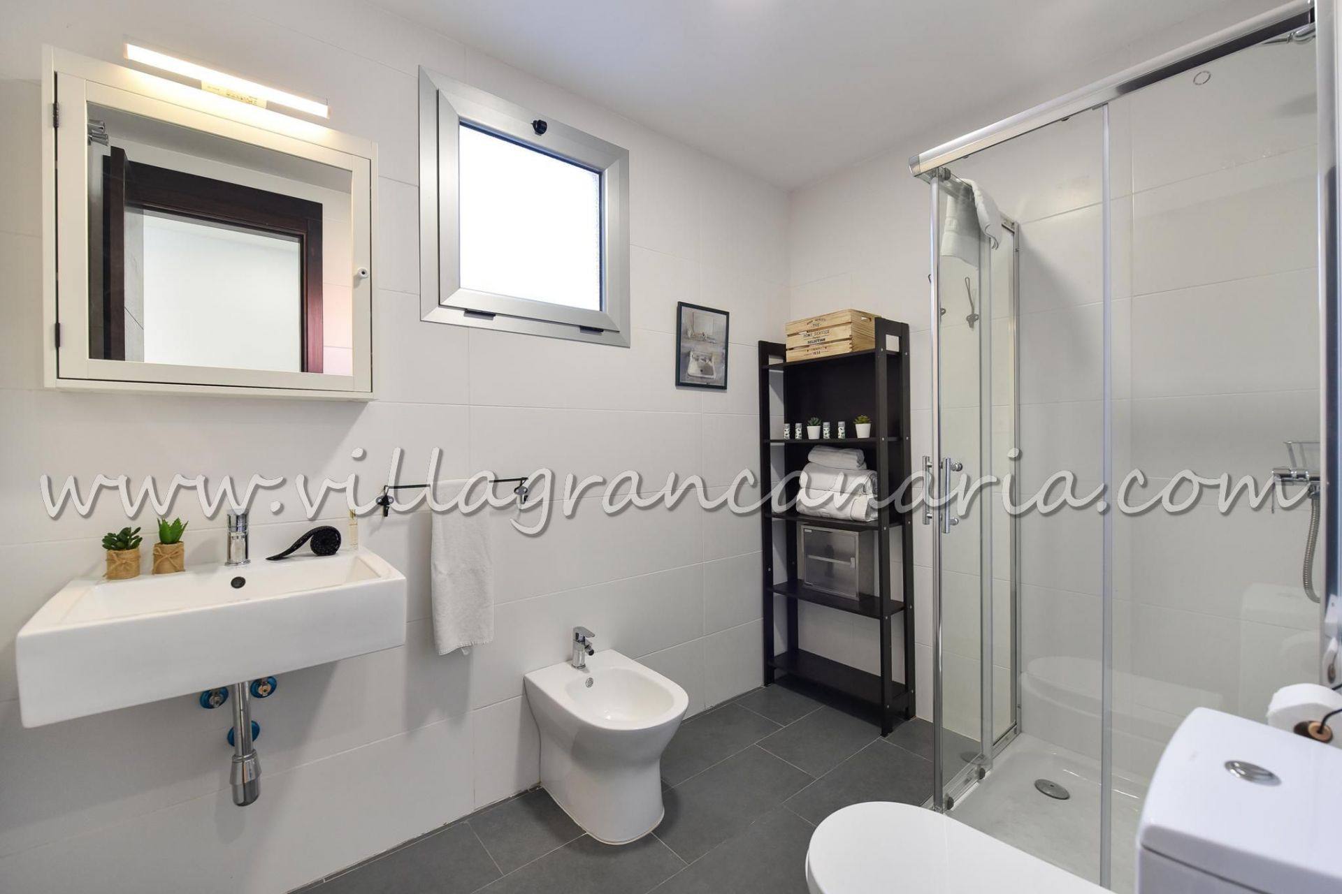 Baño 2