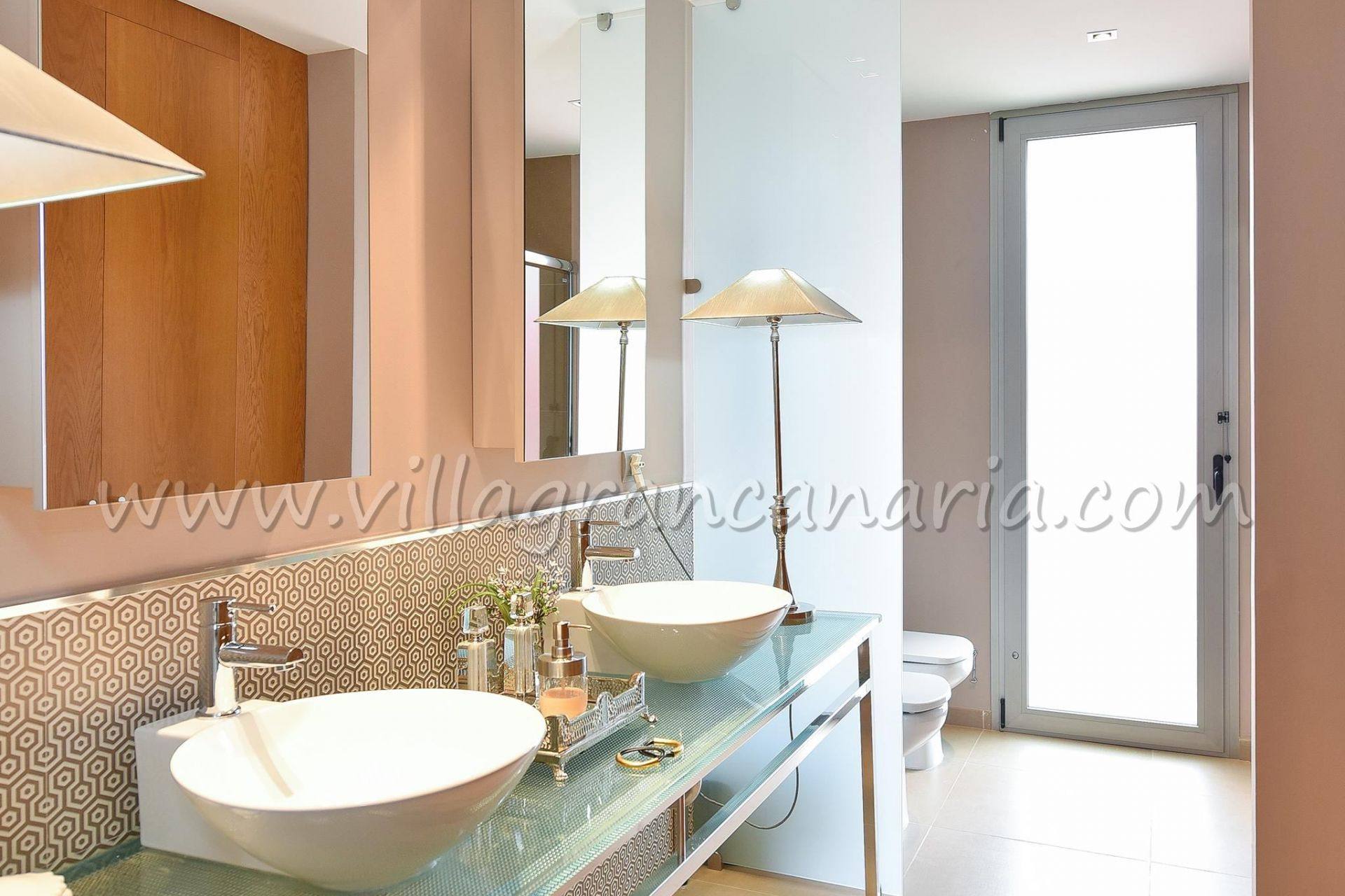 Baño 1