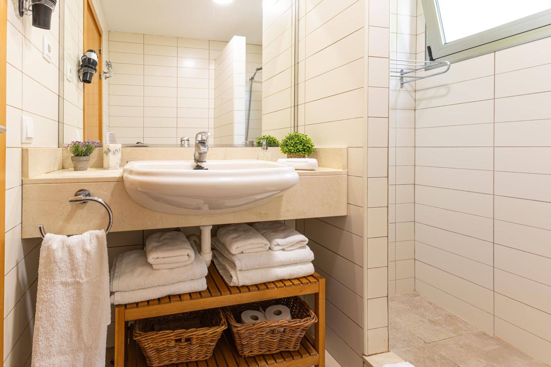 Baño 1