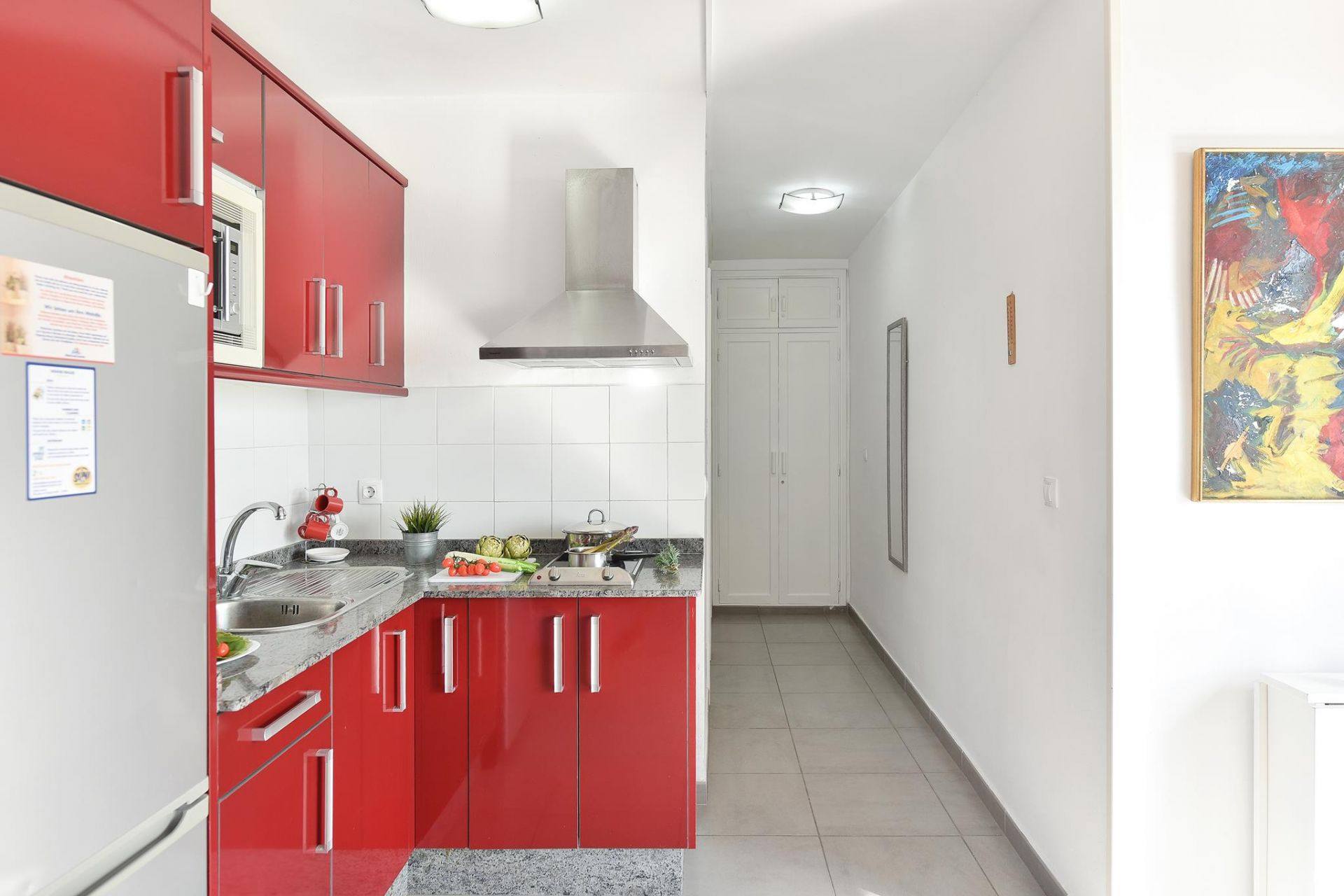 Cocina