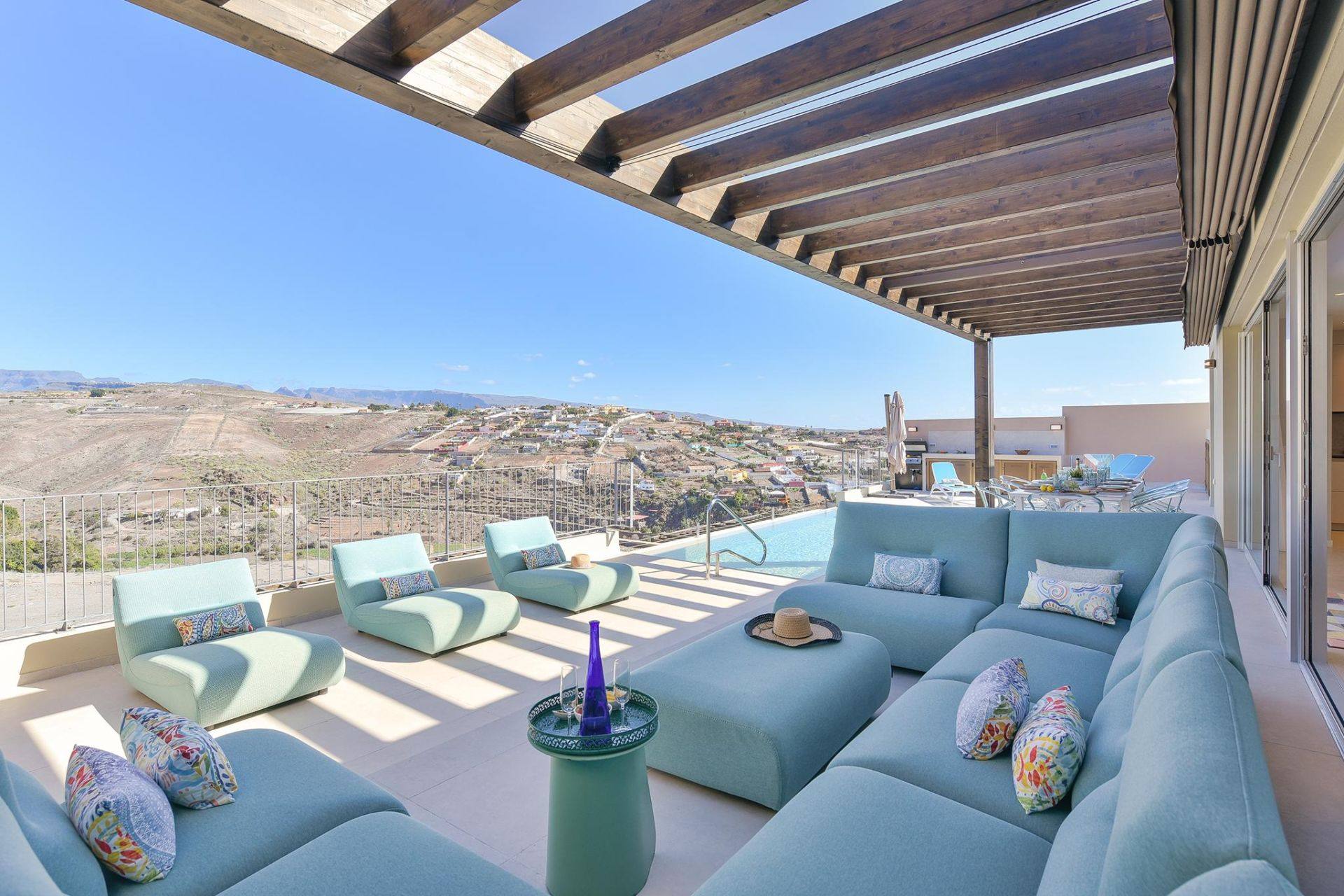 Terraza
