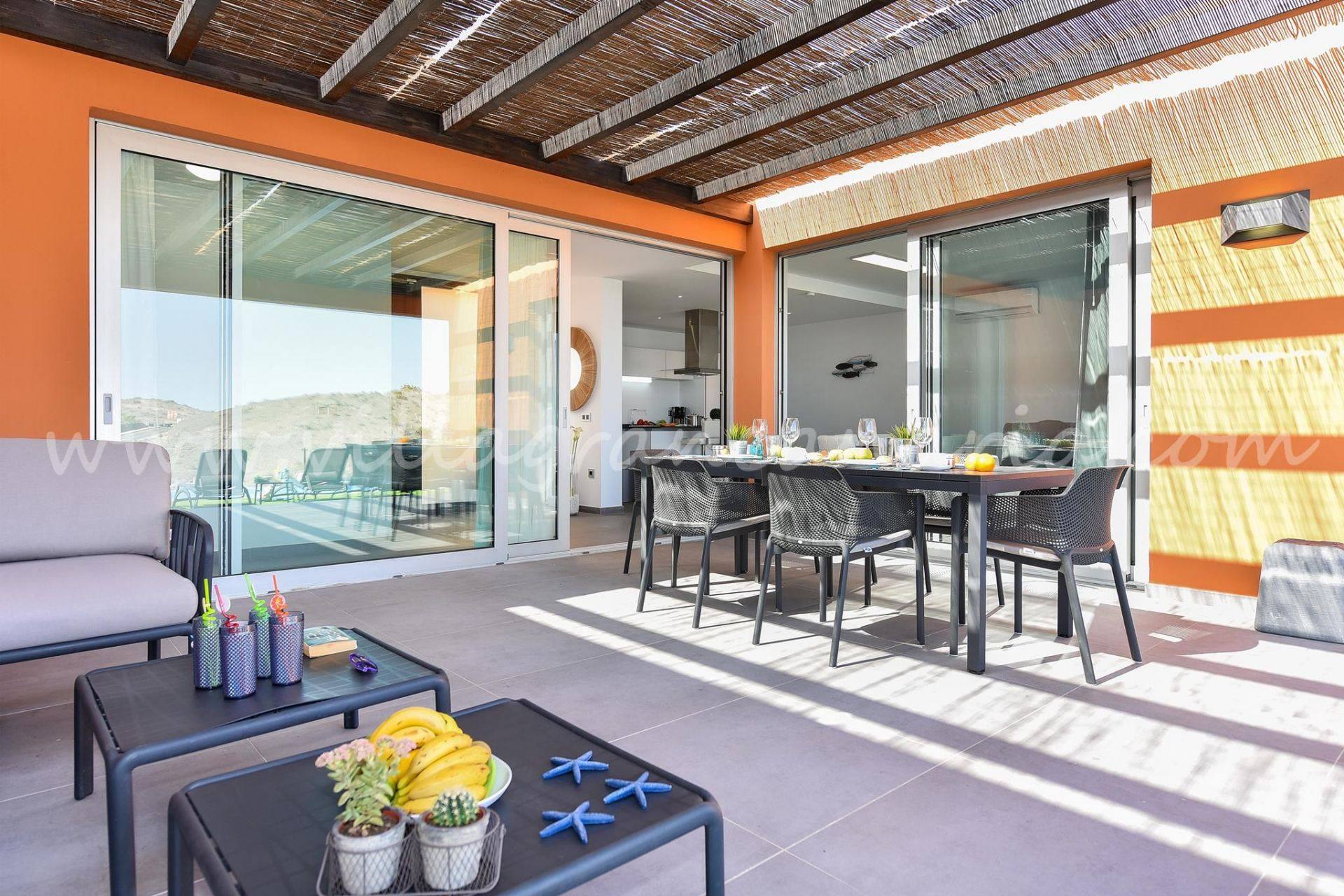 Terraza