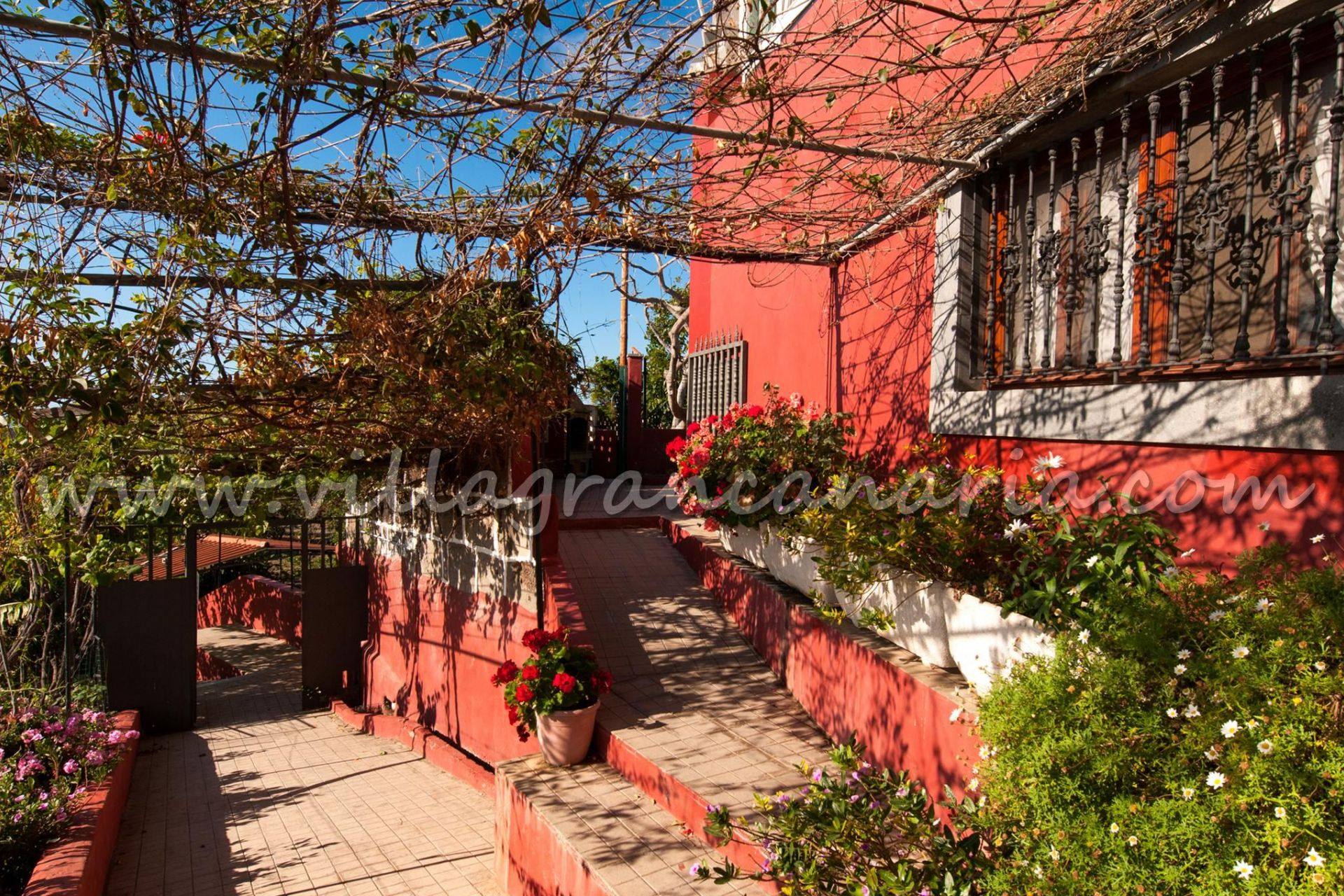 Jardín