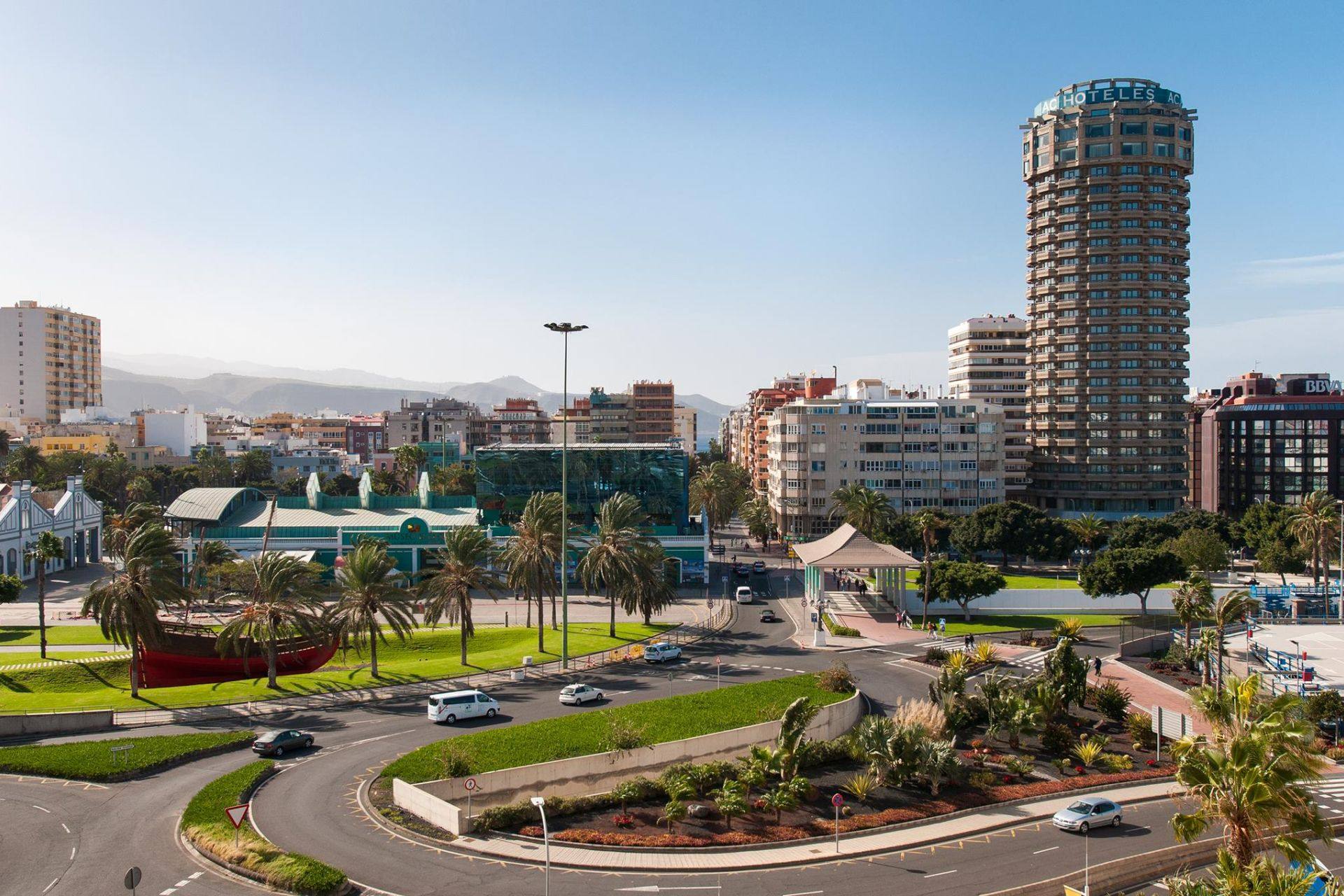 Ciudad