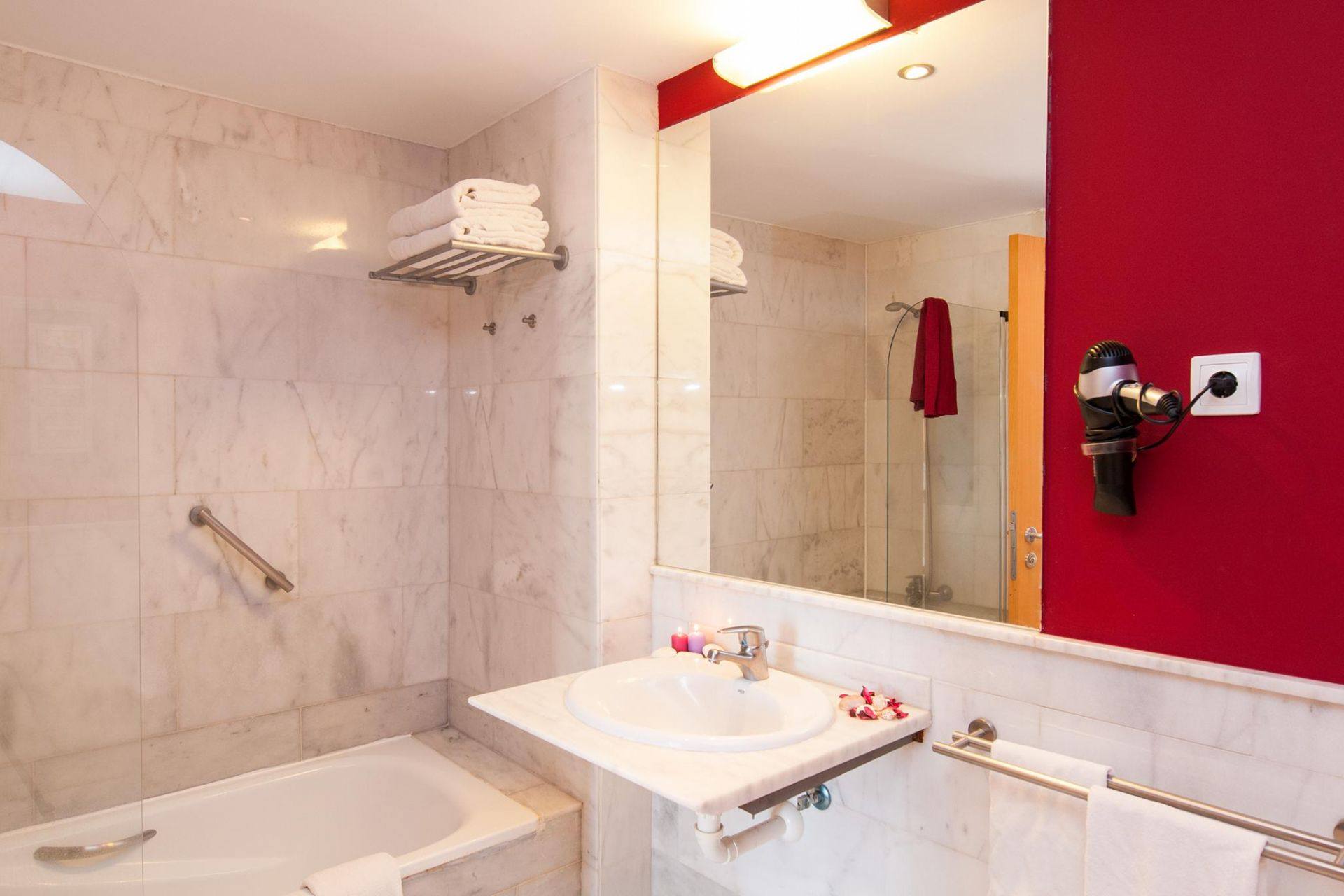 Bañera