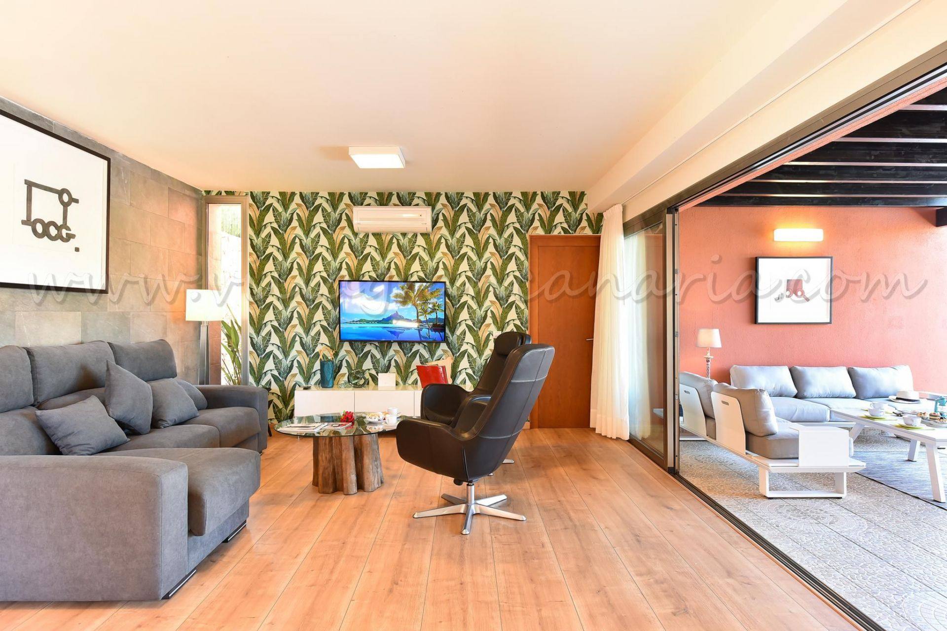 Salón