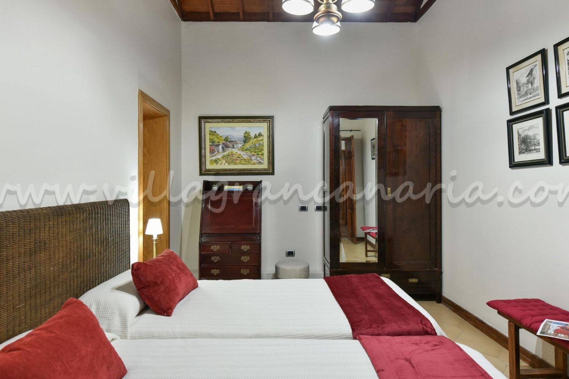 Dormitorio 2