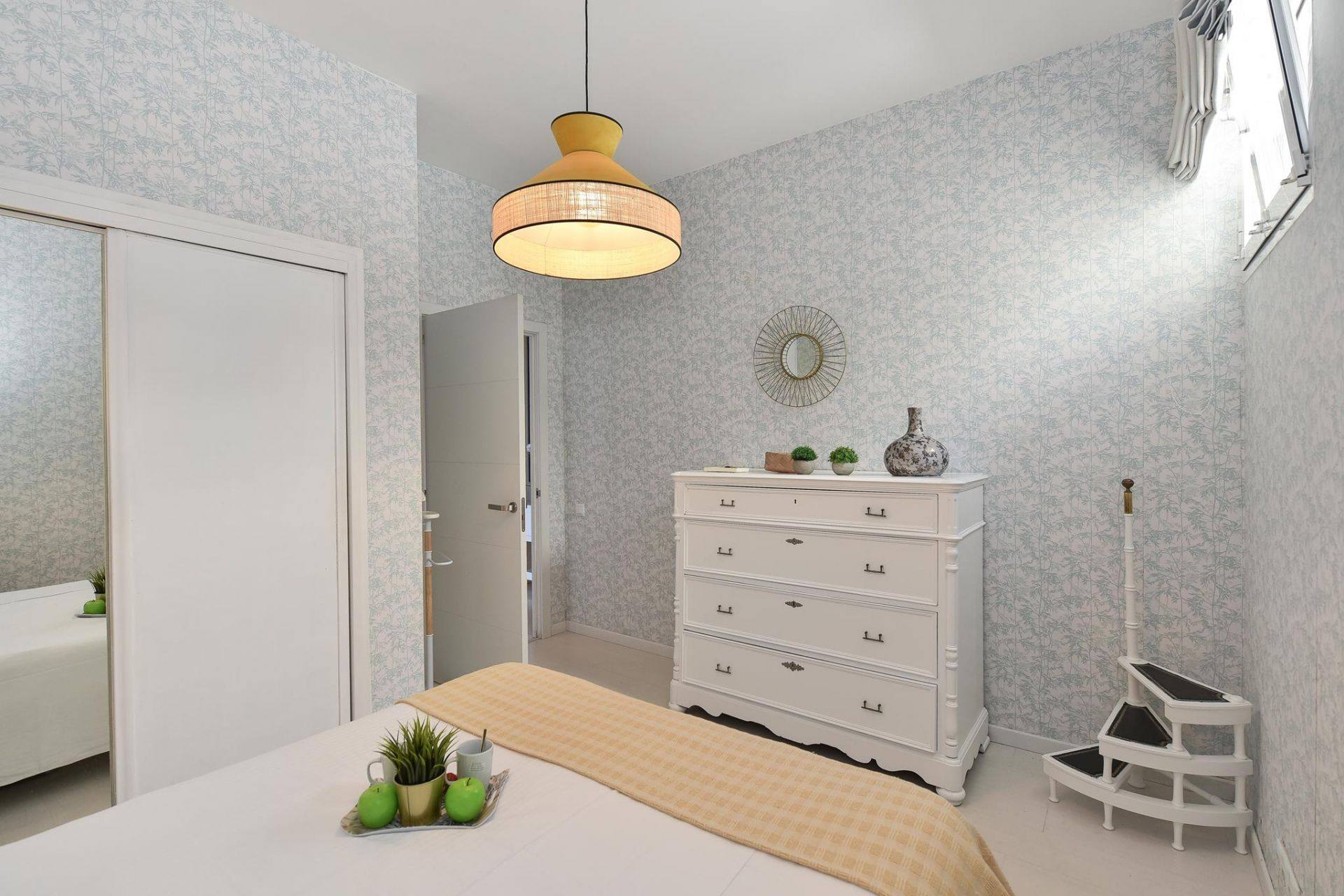 Dormitorio 1
