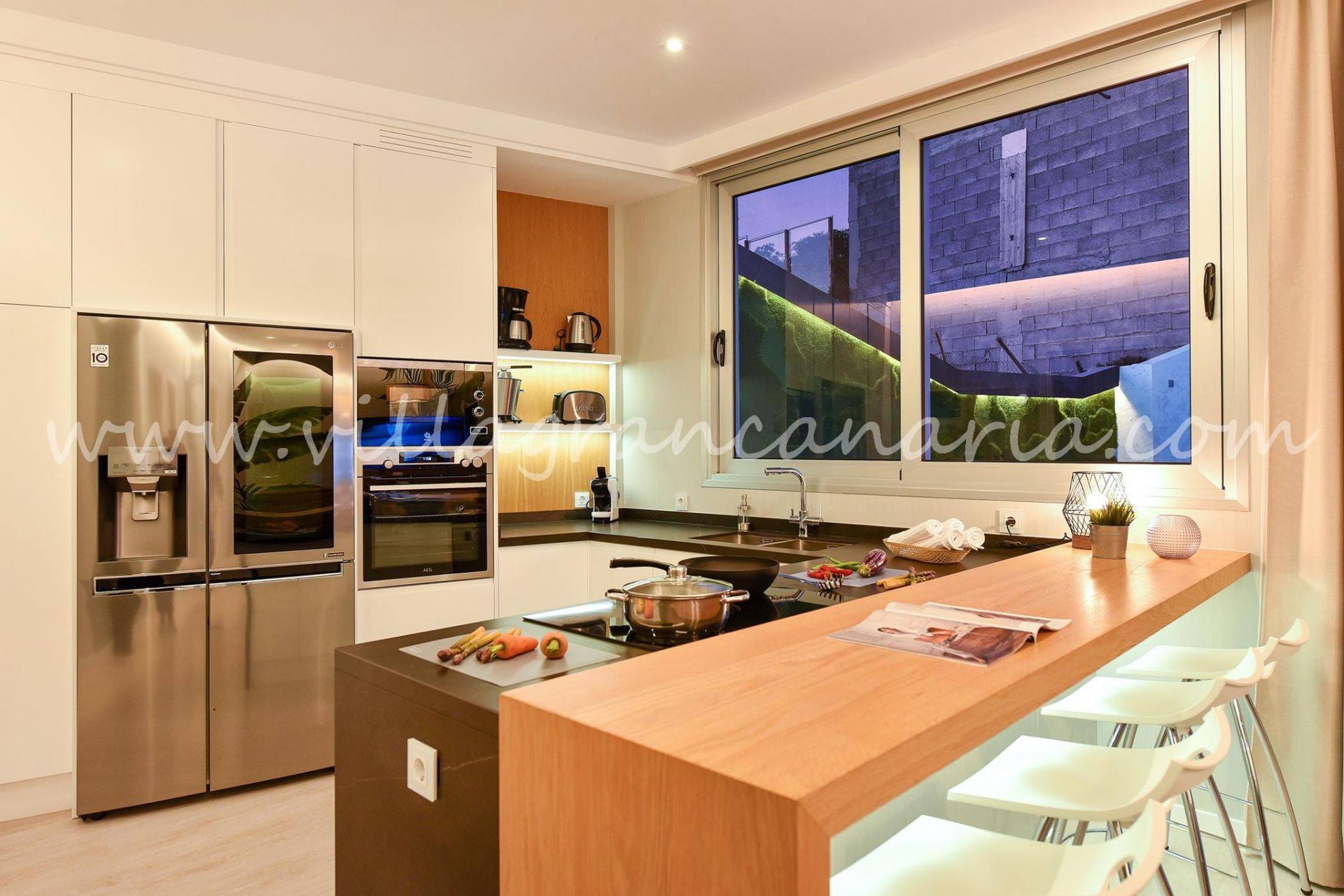 Cocina