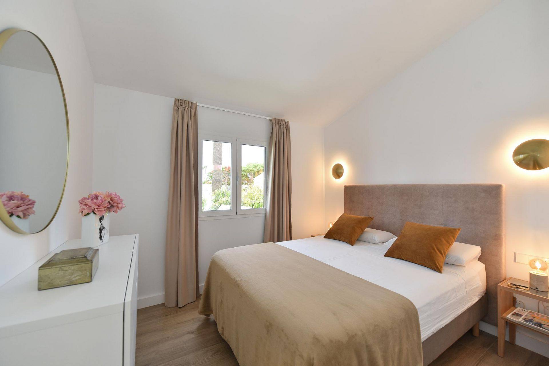 Dormitorio 1