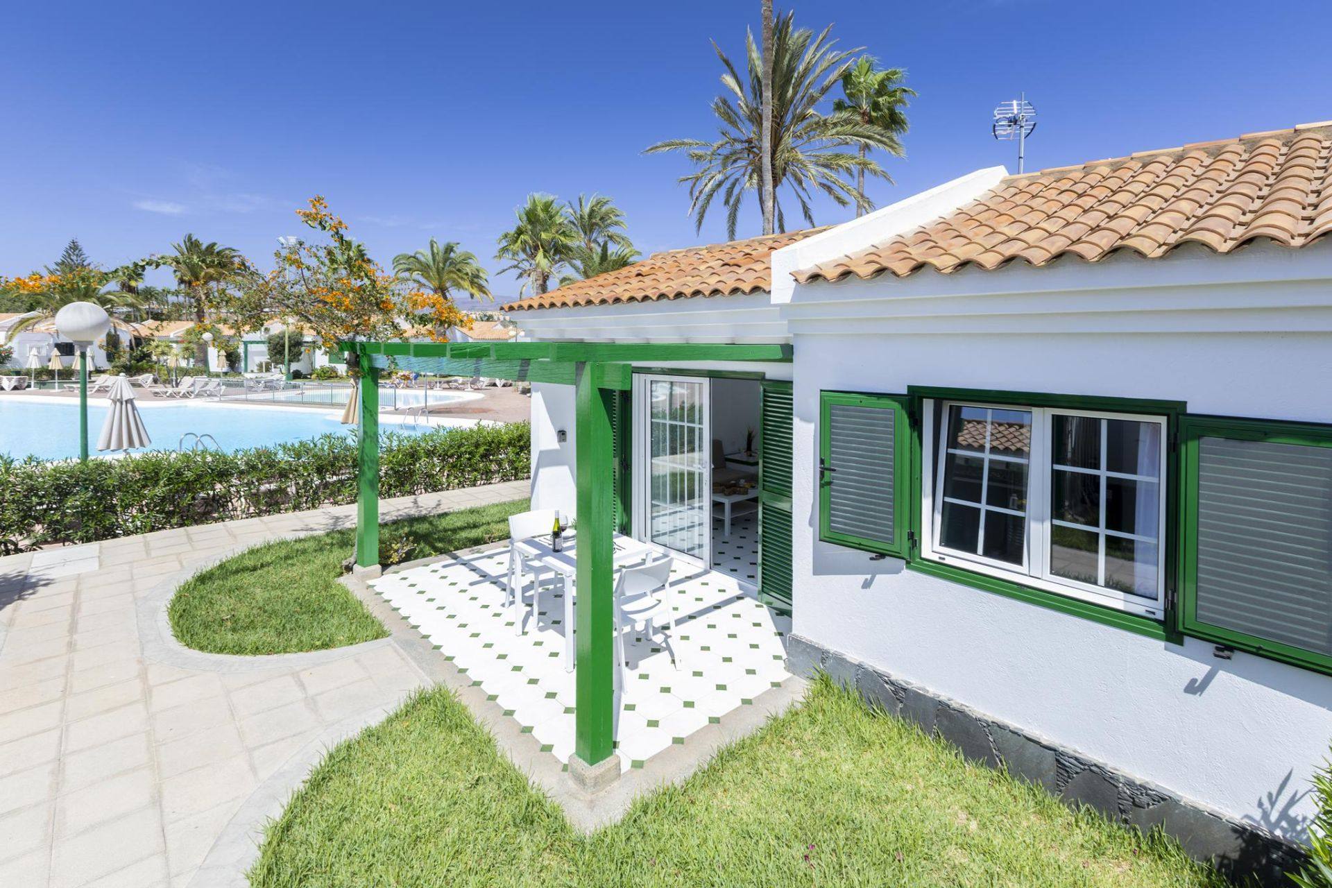 Terraza