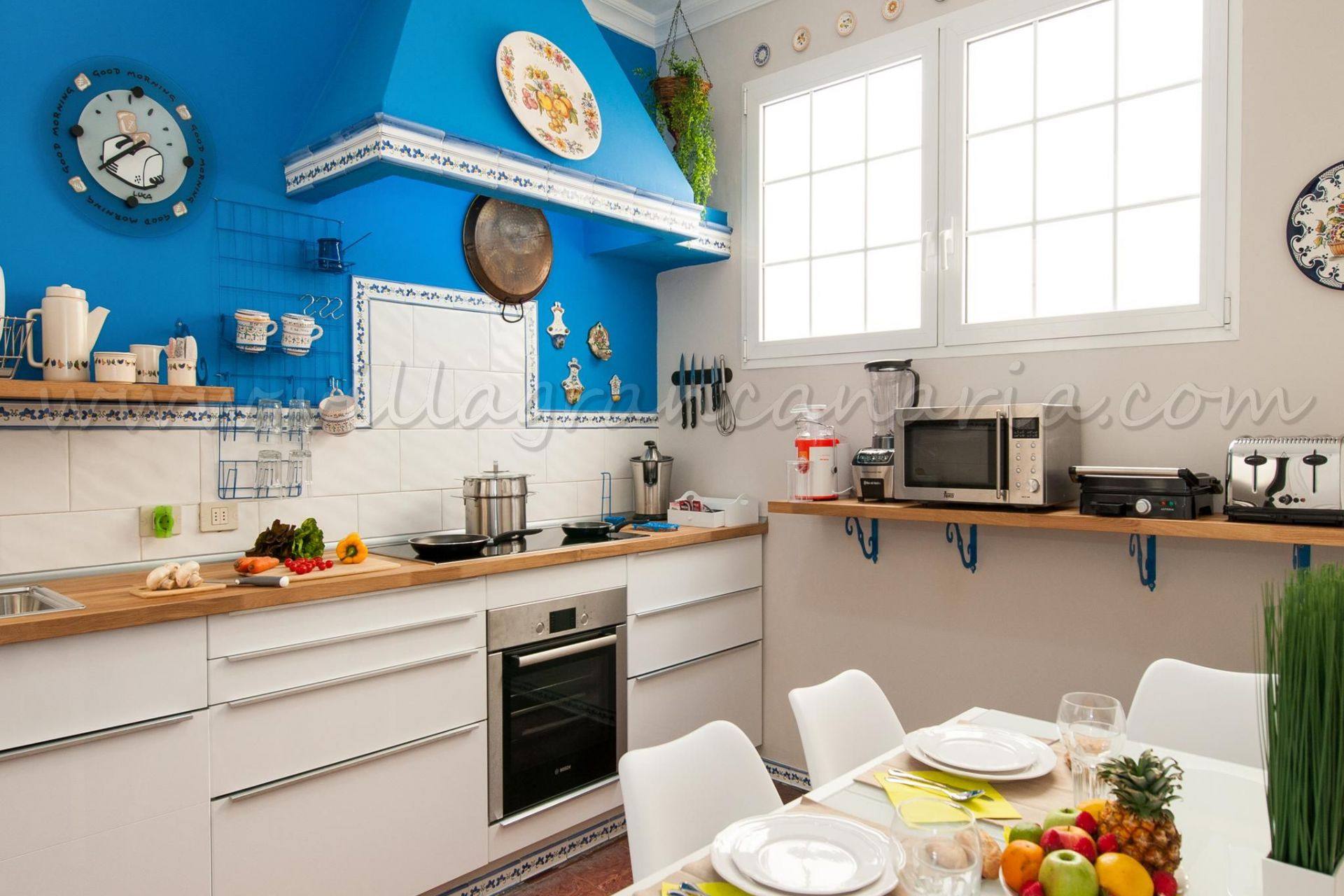 Cocina