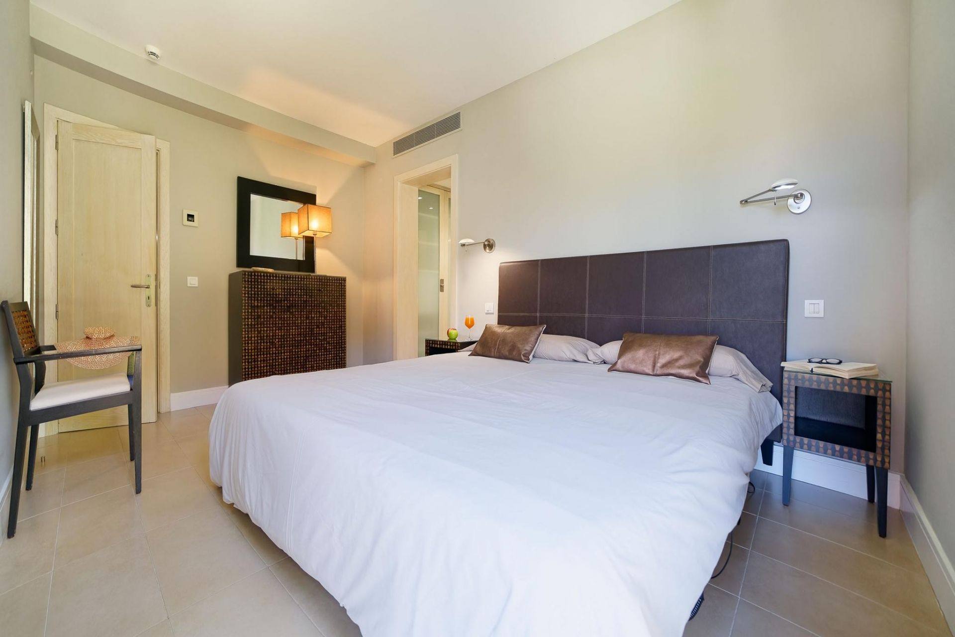 Dormitorio 1
