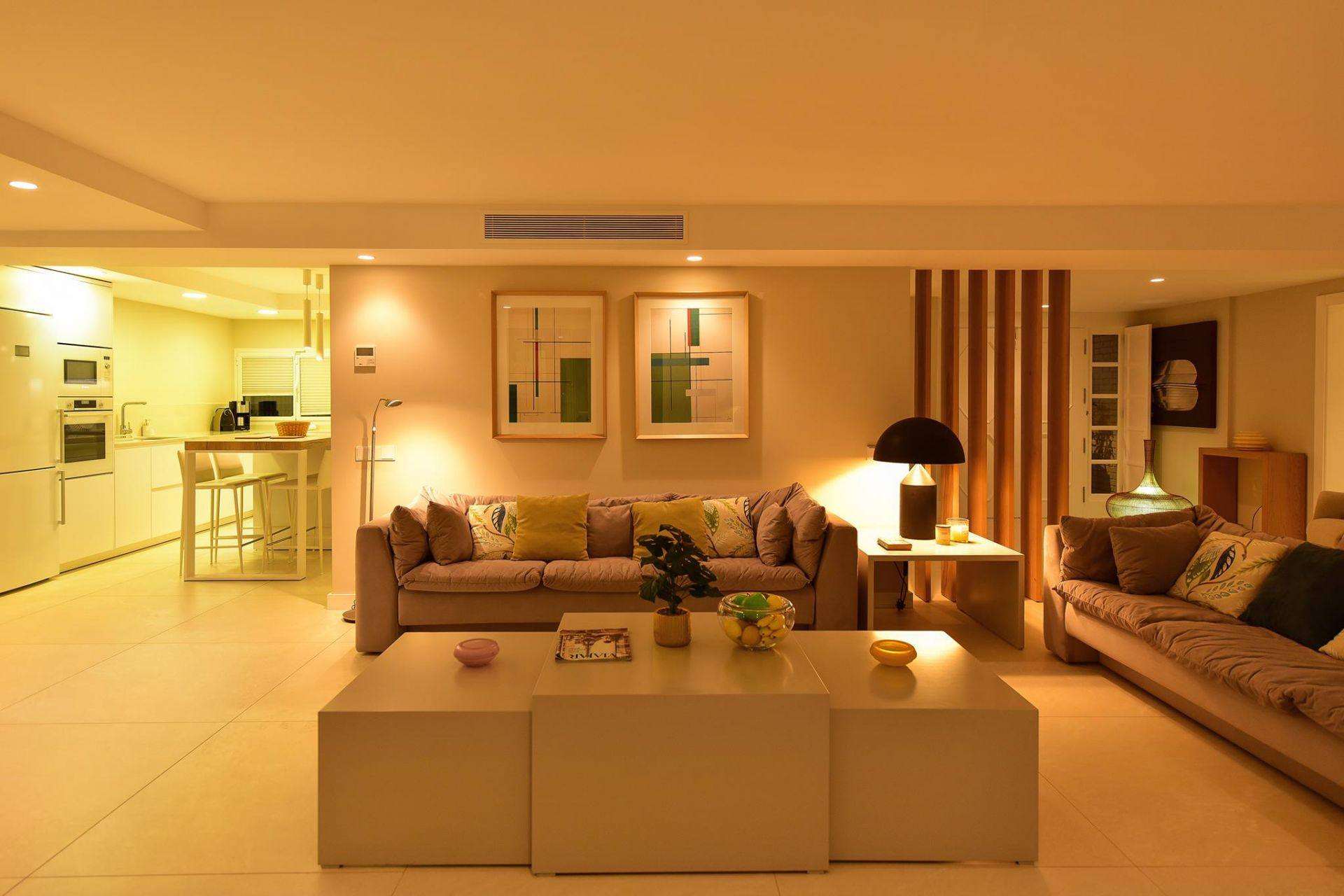 Salón