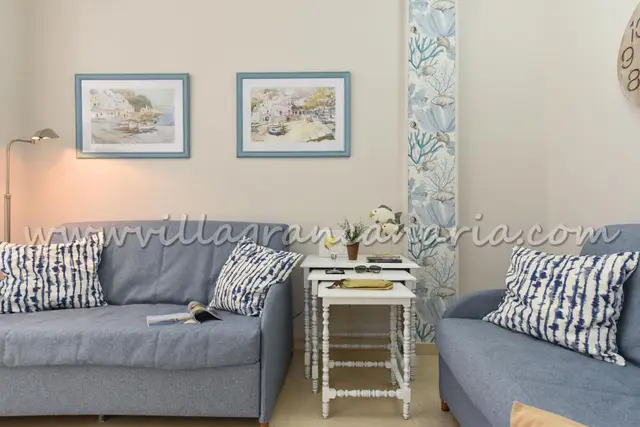 Apartment Kant in Las Canteras