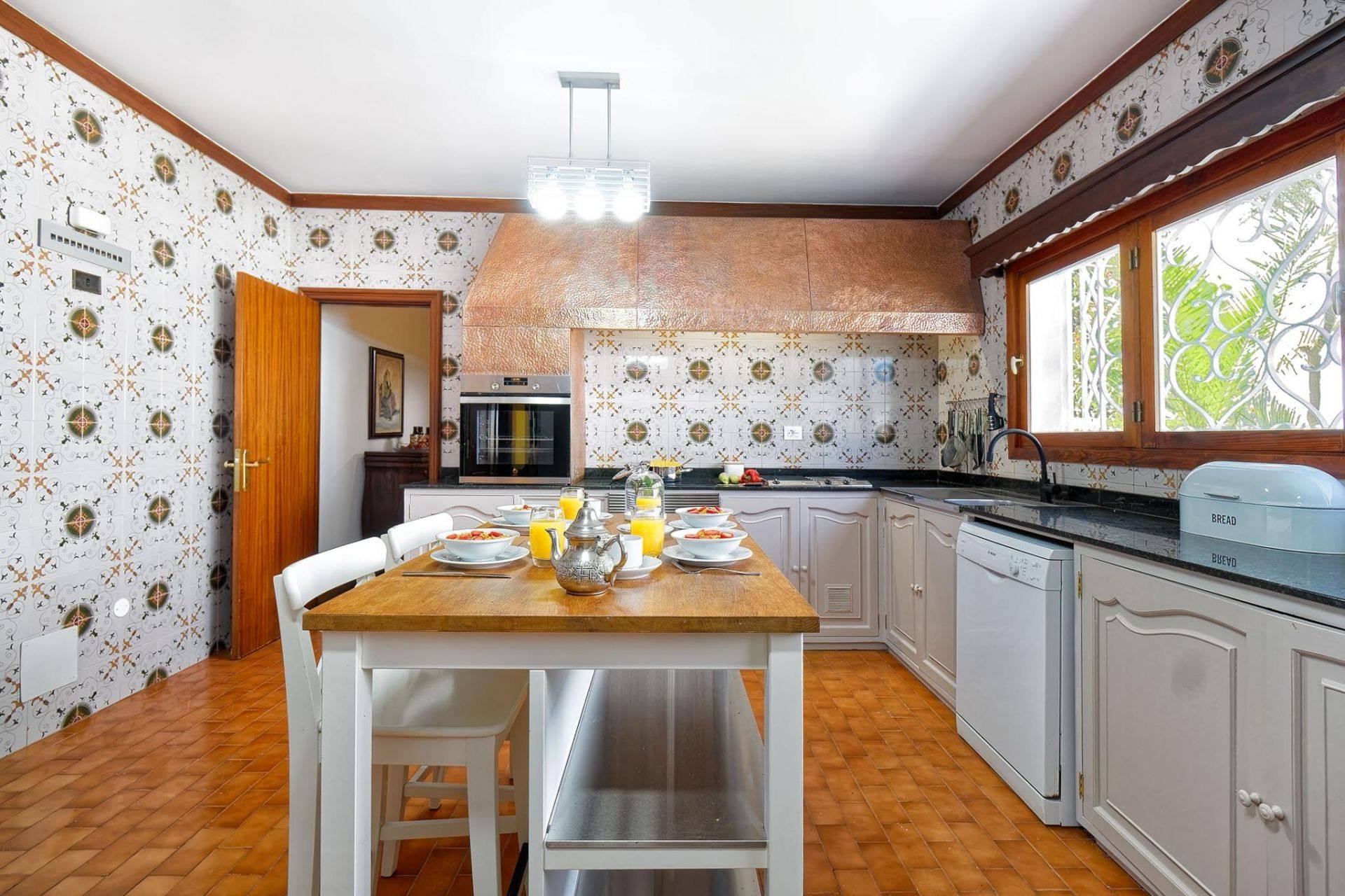 Cocina