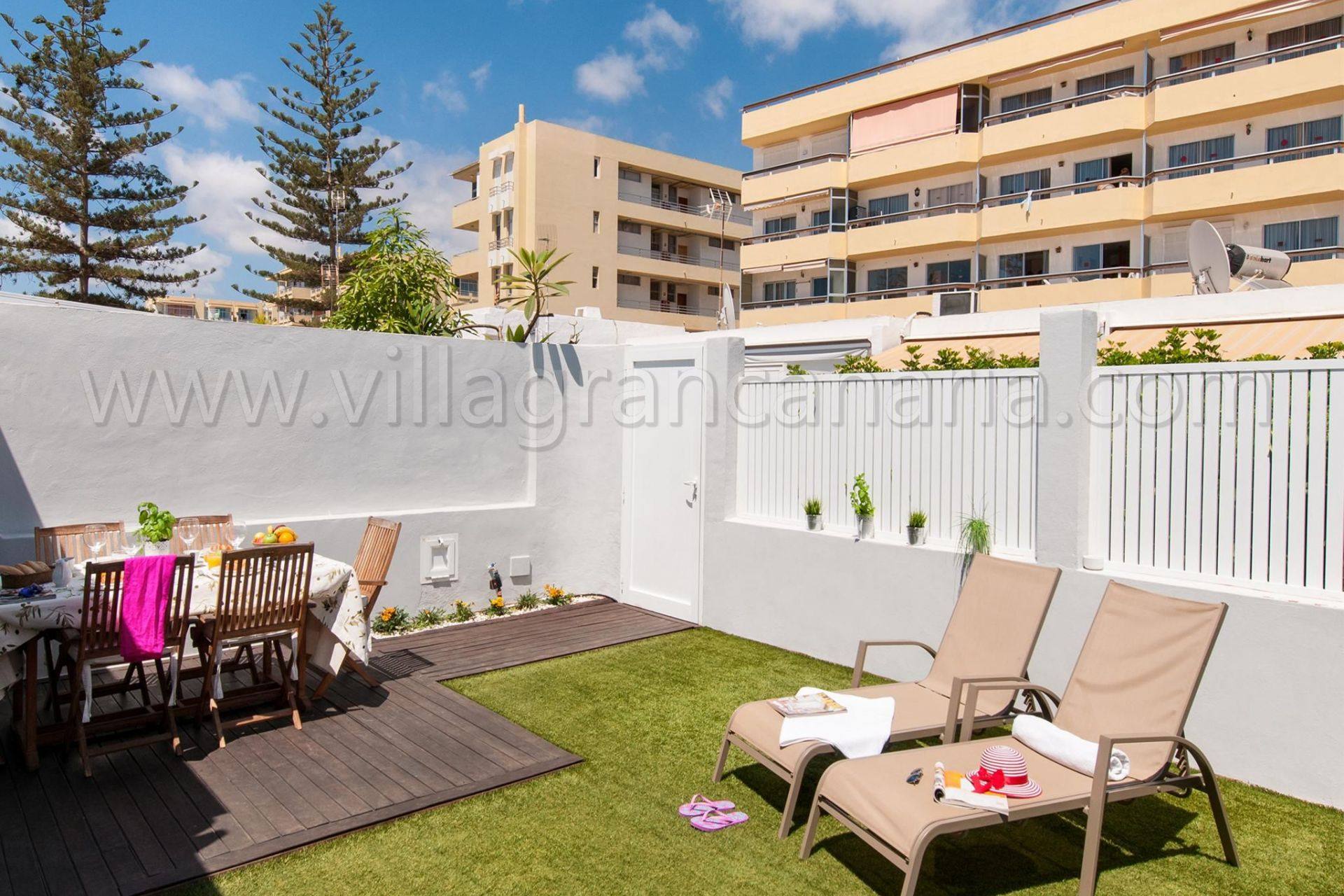 Terraza