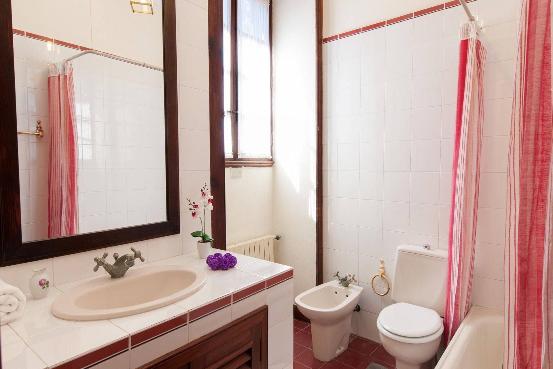 Salle de bain 1