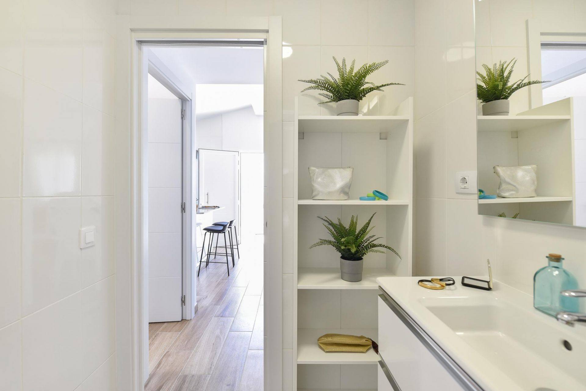 Baño 1