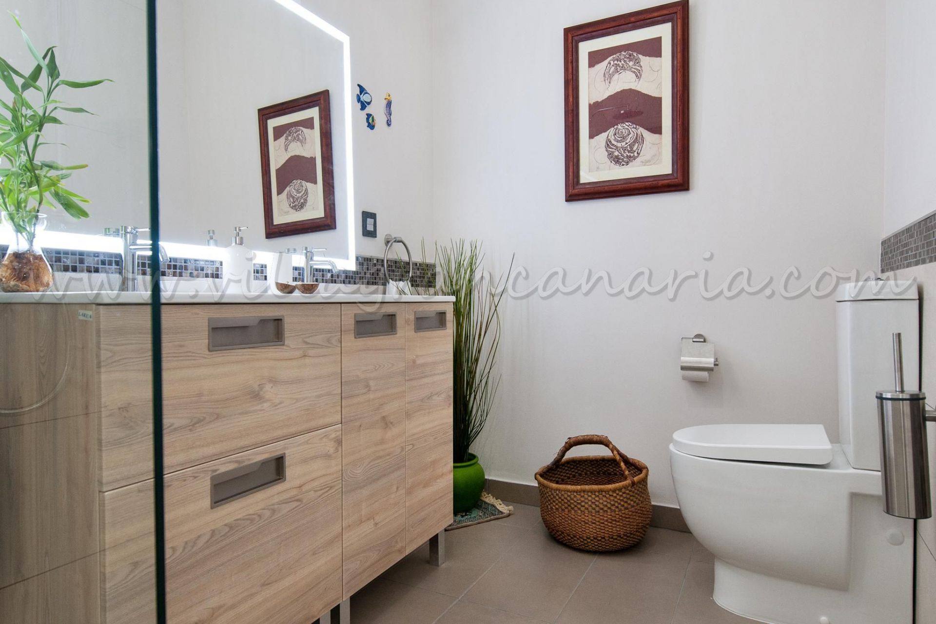 Baño 1