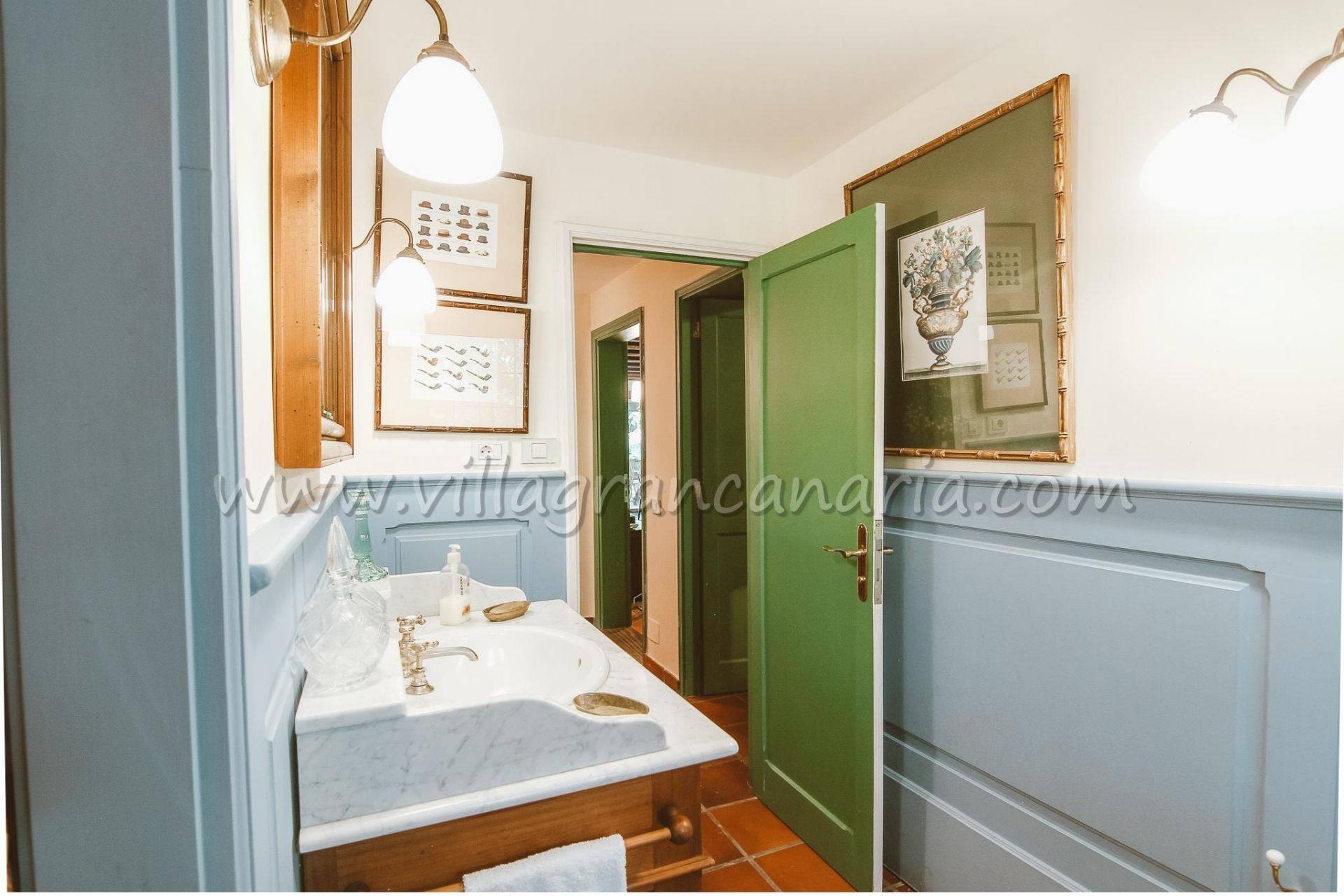 Baño 1