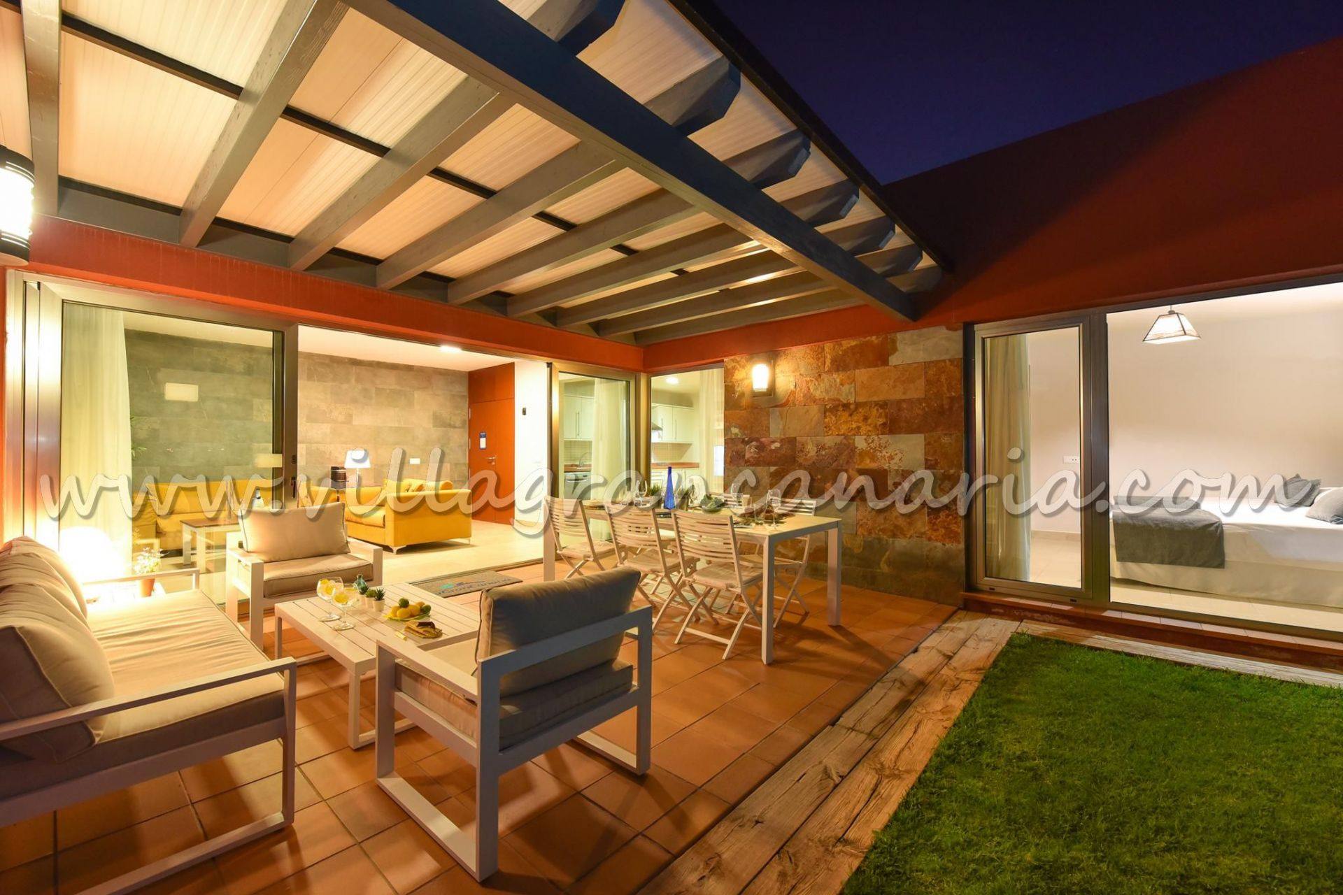 Terraza