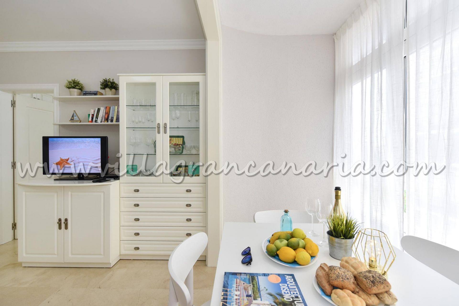 Salón