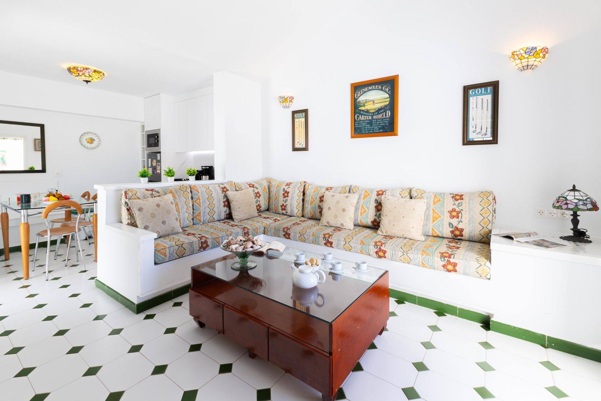 Salón