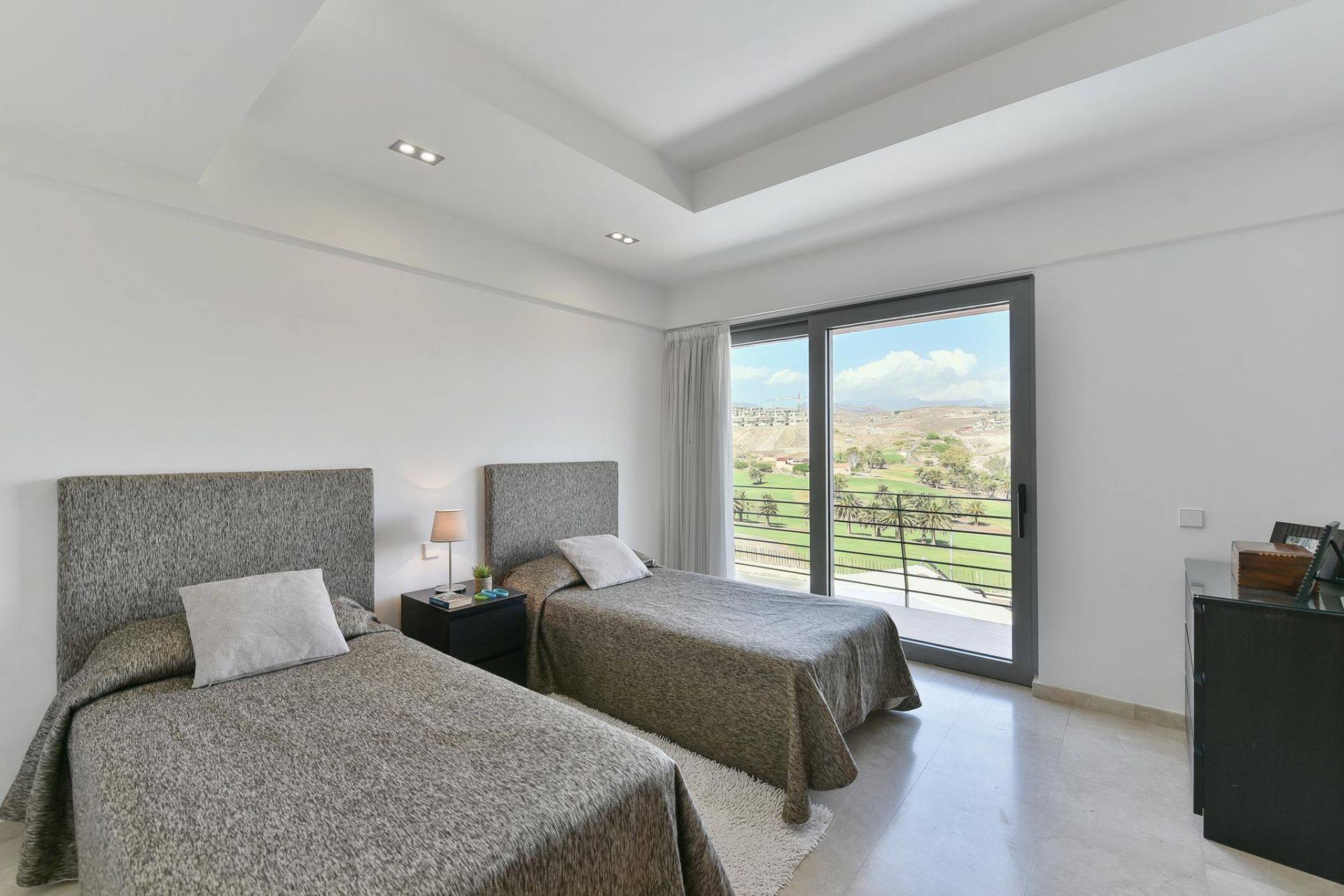 Dormitorio 3