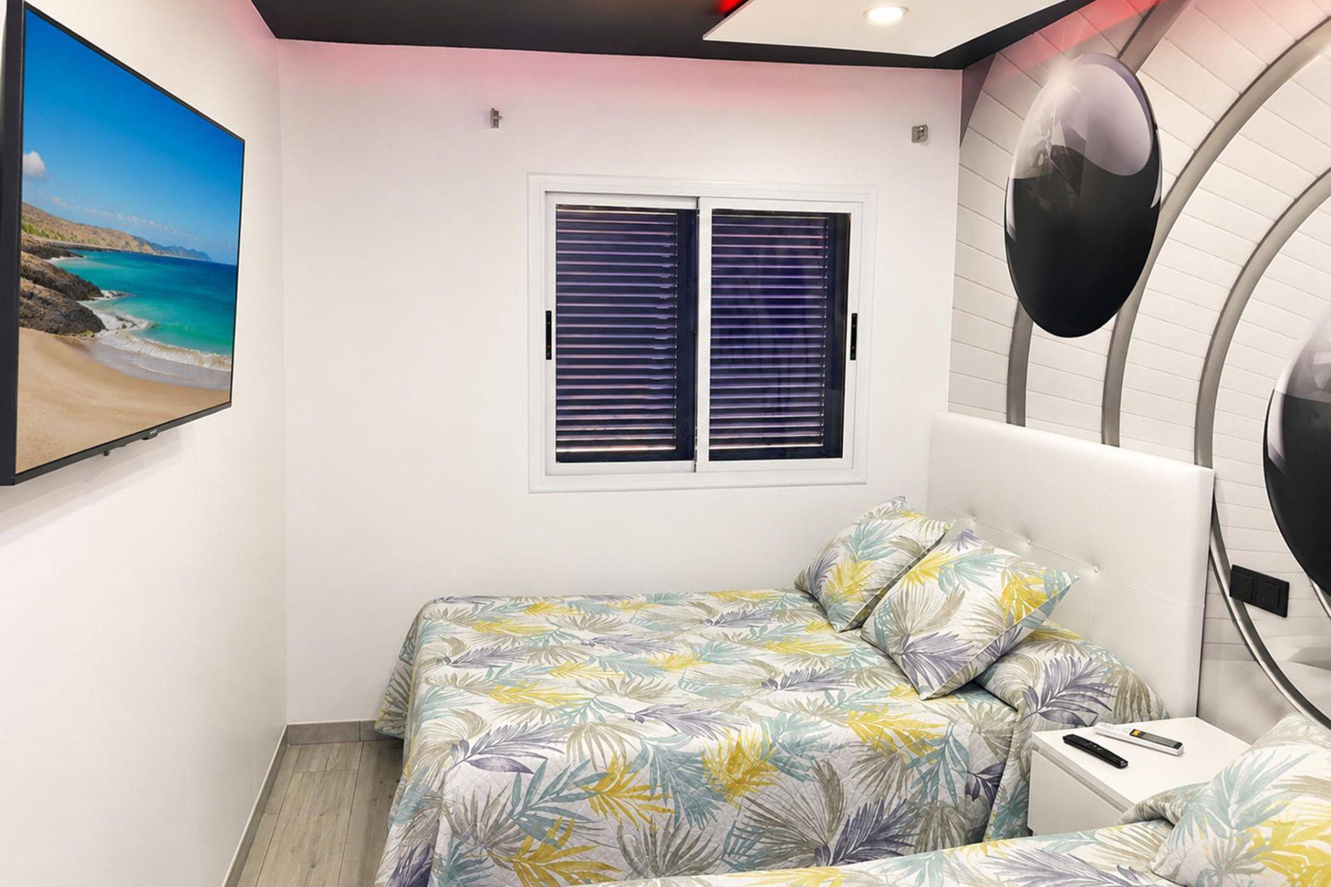 Dormitorio 2