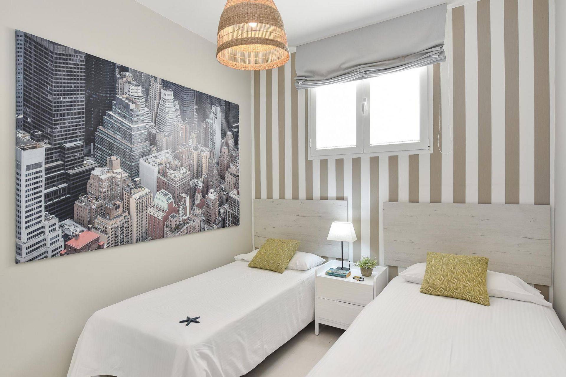 Dormitorio 3