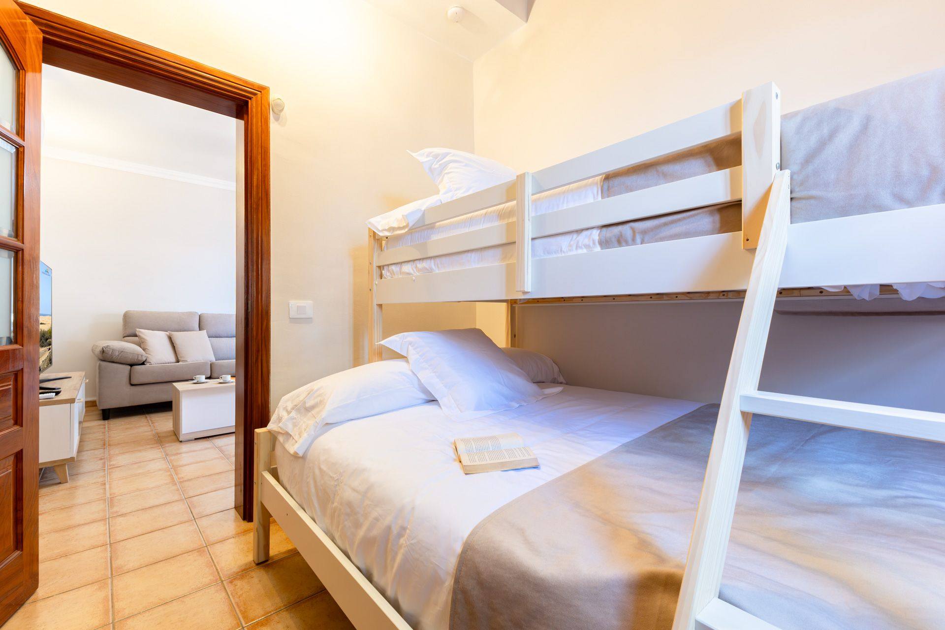 Dormitorio 3