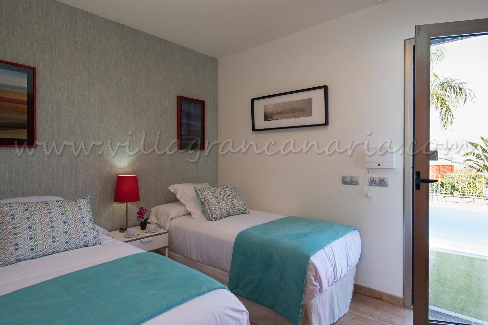 Dormitorio 3